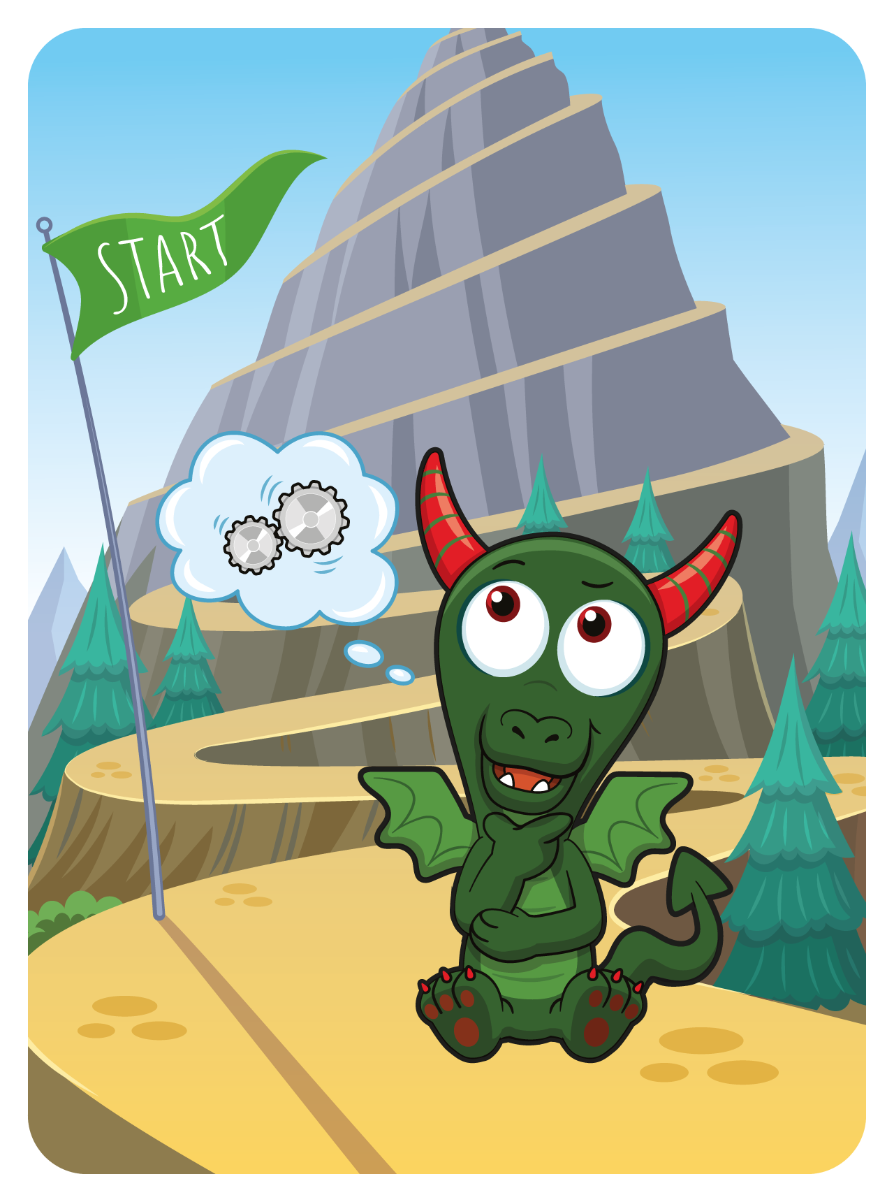 Gary Vaynerchuk - VeeFriends Series 2 - Driven Dragon #30860 - NFT # 30860