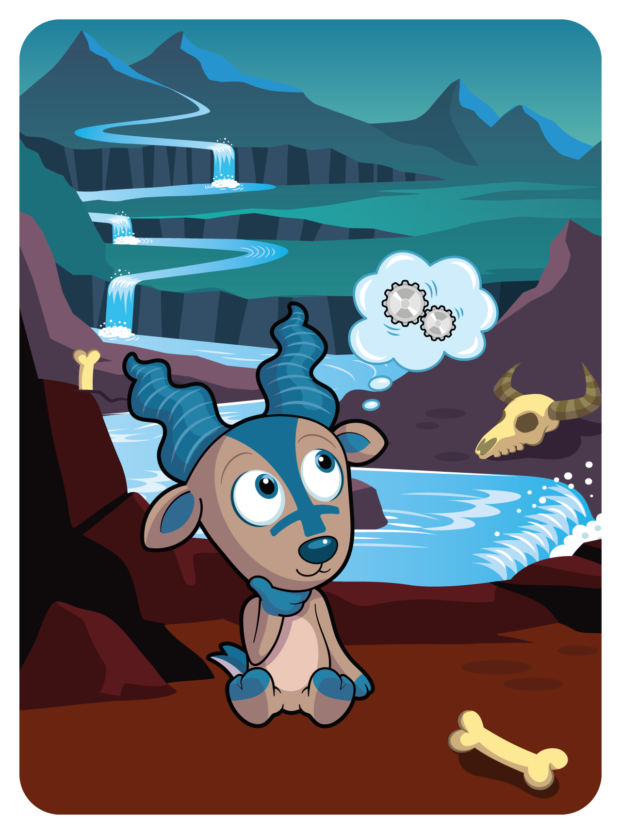 Gary Vaynerchuk - VeeFriends Series 2 - Kind Kudu #30863 - NFT # 30863