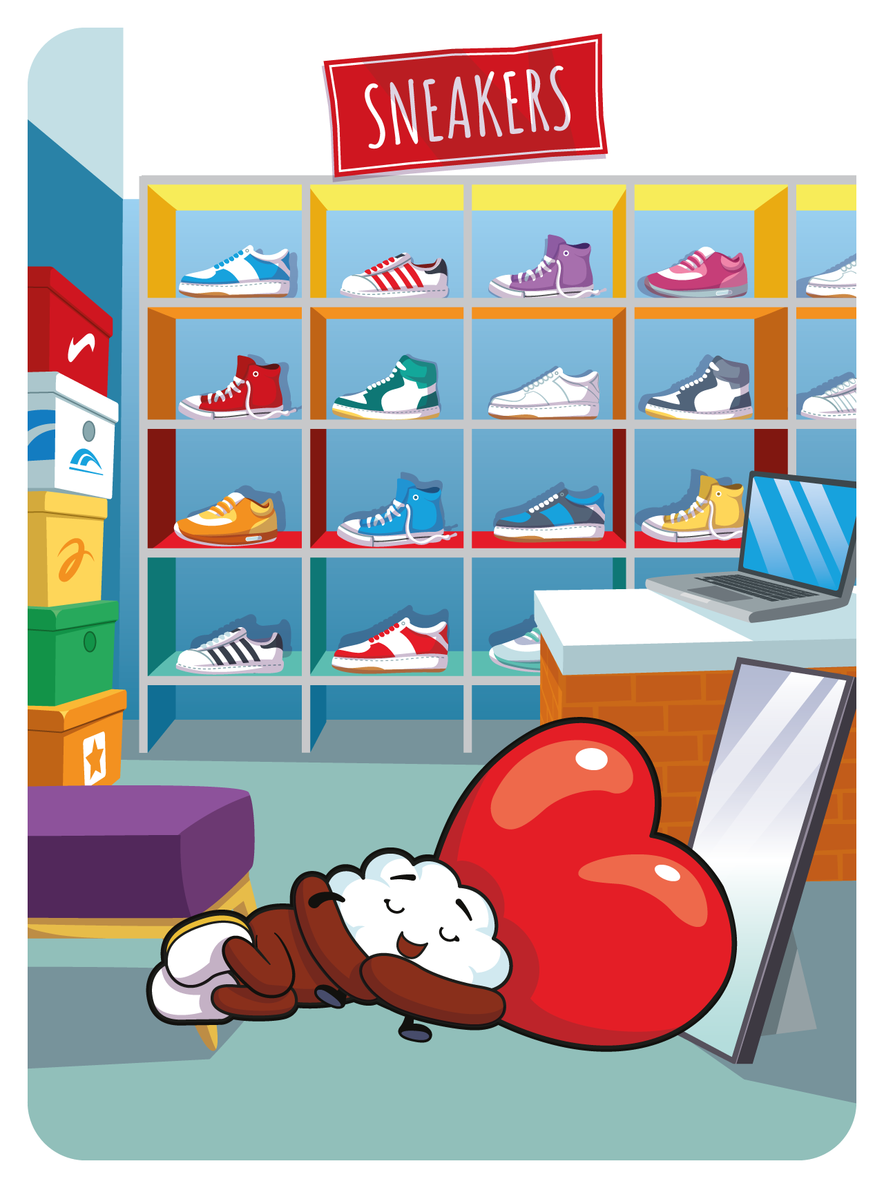 Gary Vaynerchuk - VeeFriends Series 2 - Be The Bigger Person #30870 - NFT # 30870