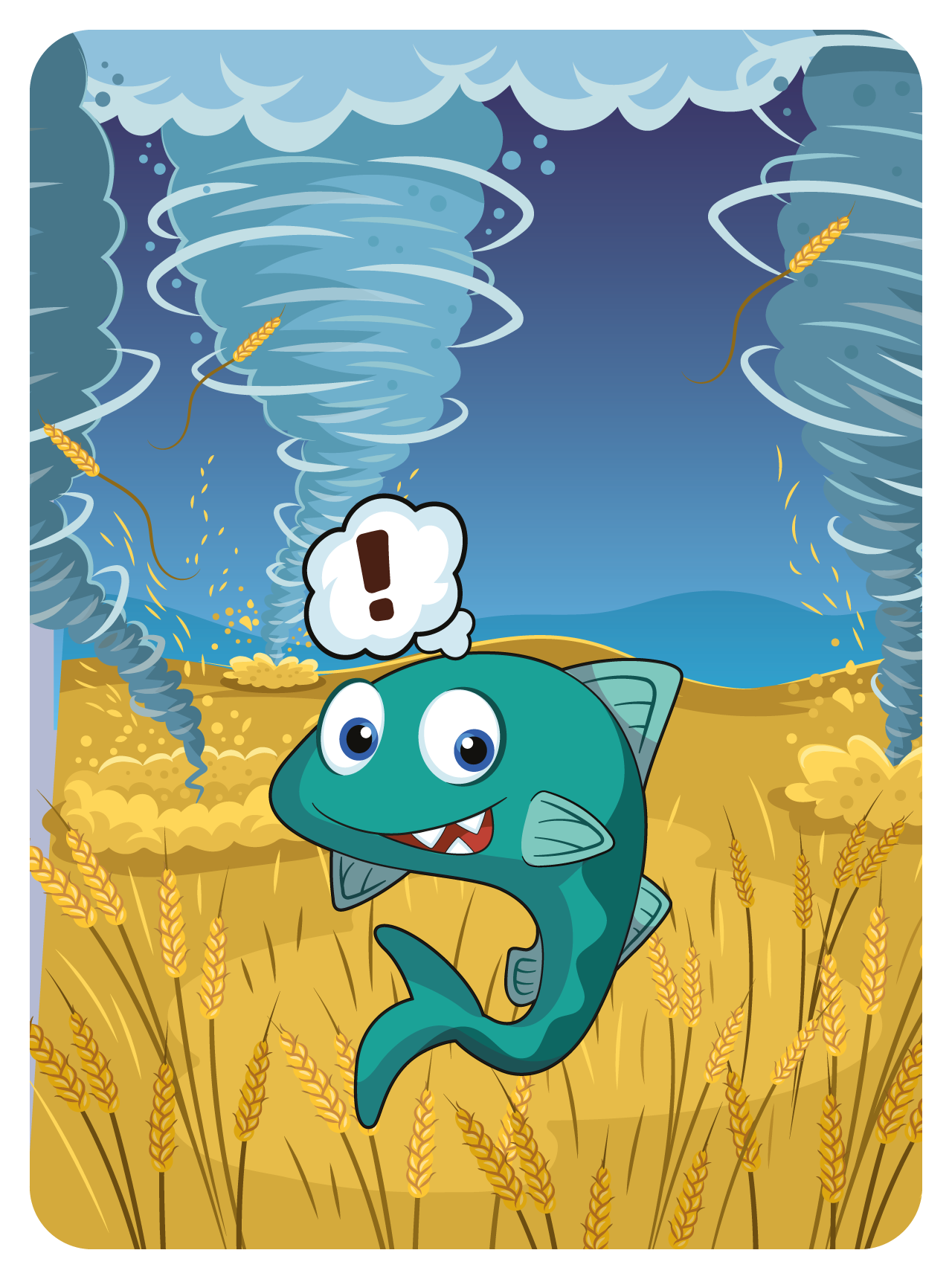 Gary Vaynerchuk - VeeFriends Series 2 - Brilliant Barracuda #30916 - NFT # 30916