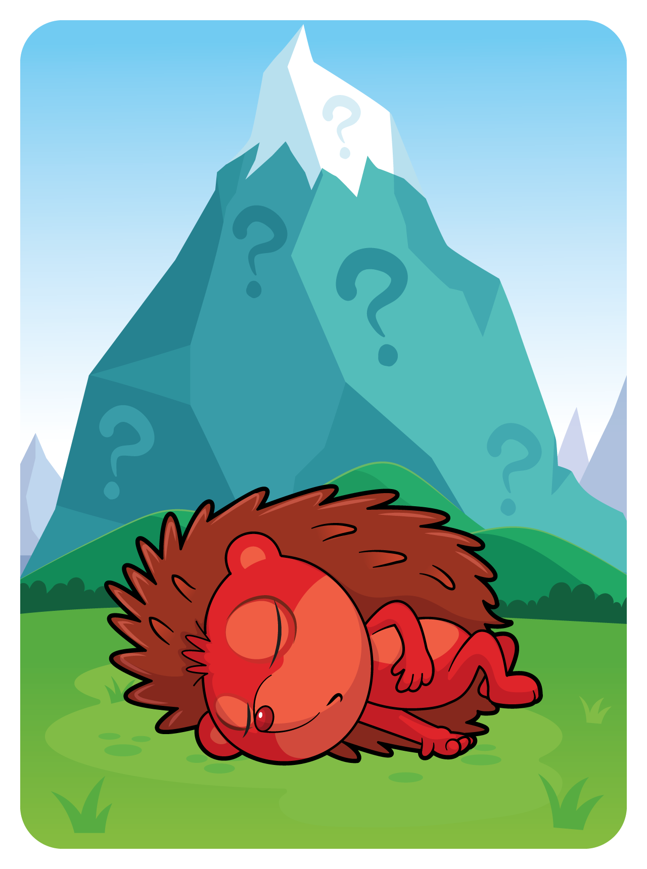 Gary Vaynerchuk - VeeFriends Series 2 - Humble Hedgehog #30922 - NFT # 30922