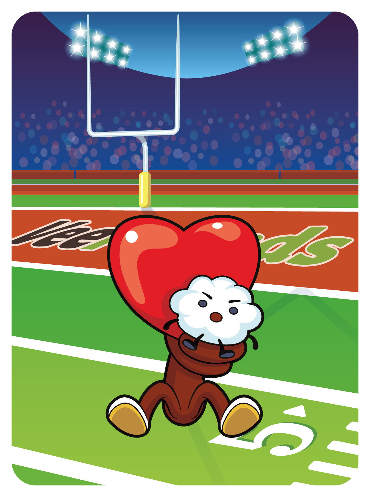 Gary Vaynerchuk - VeeFriends Series 2 - Be The Bigger Person #30928 - NFT # 30928