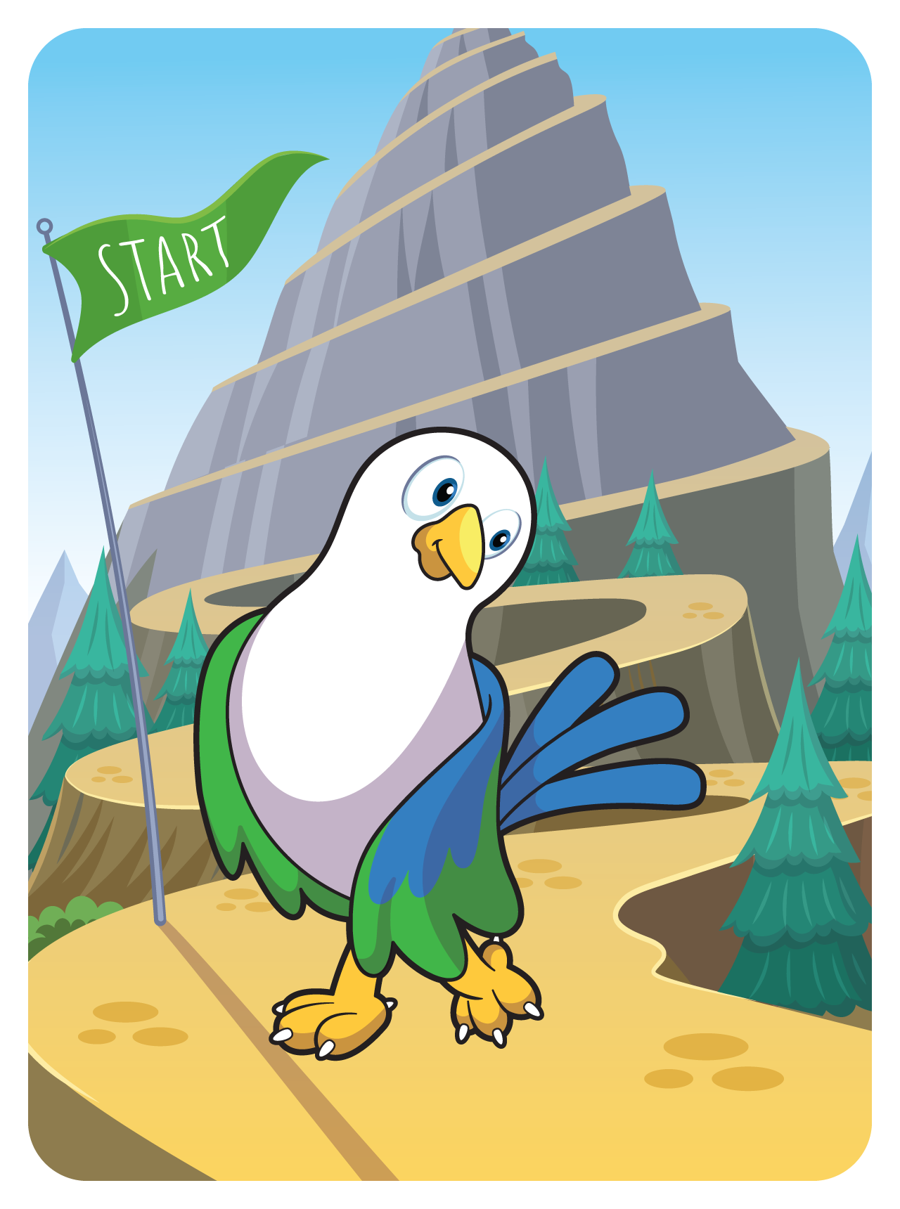 Gary Vaynerchuk - VeeFriends Series 2 - Meticulous Magpie #30932 - NFT # 30932