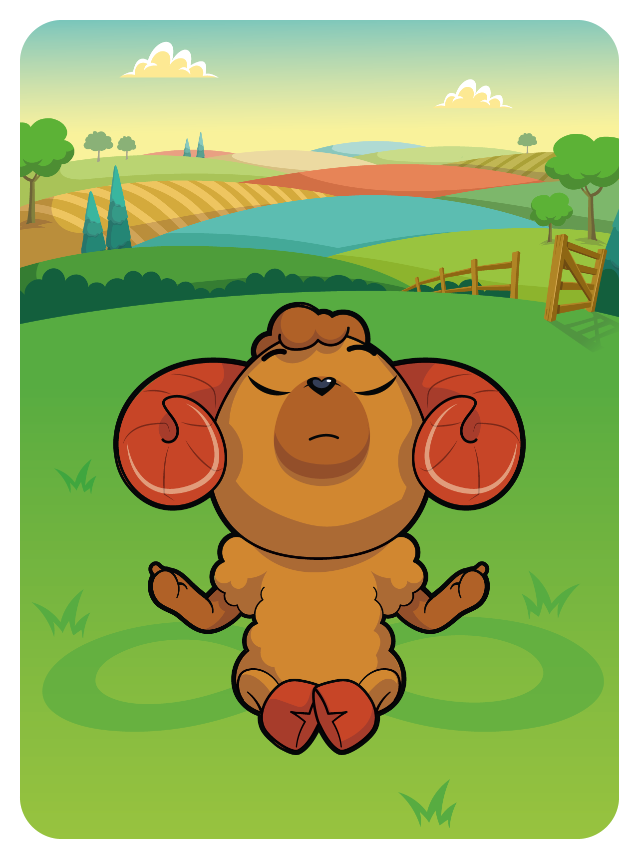 Gary Vaynerchuk - VeeFriends Series 2 - Responsive Ram #30940 - NFT # 30940