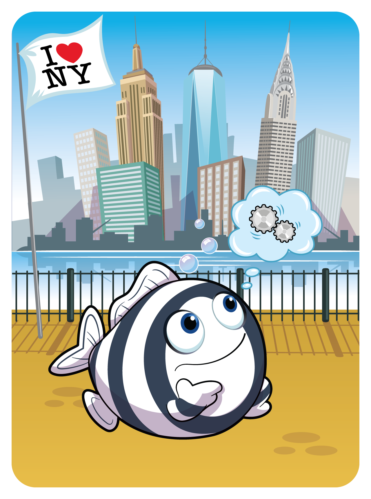 Gary Vaynerchuk - VeeFriends Series 2 - Brilliant Barb #30944 - NFT # 30944