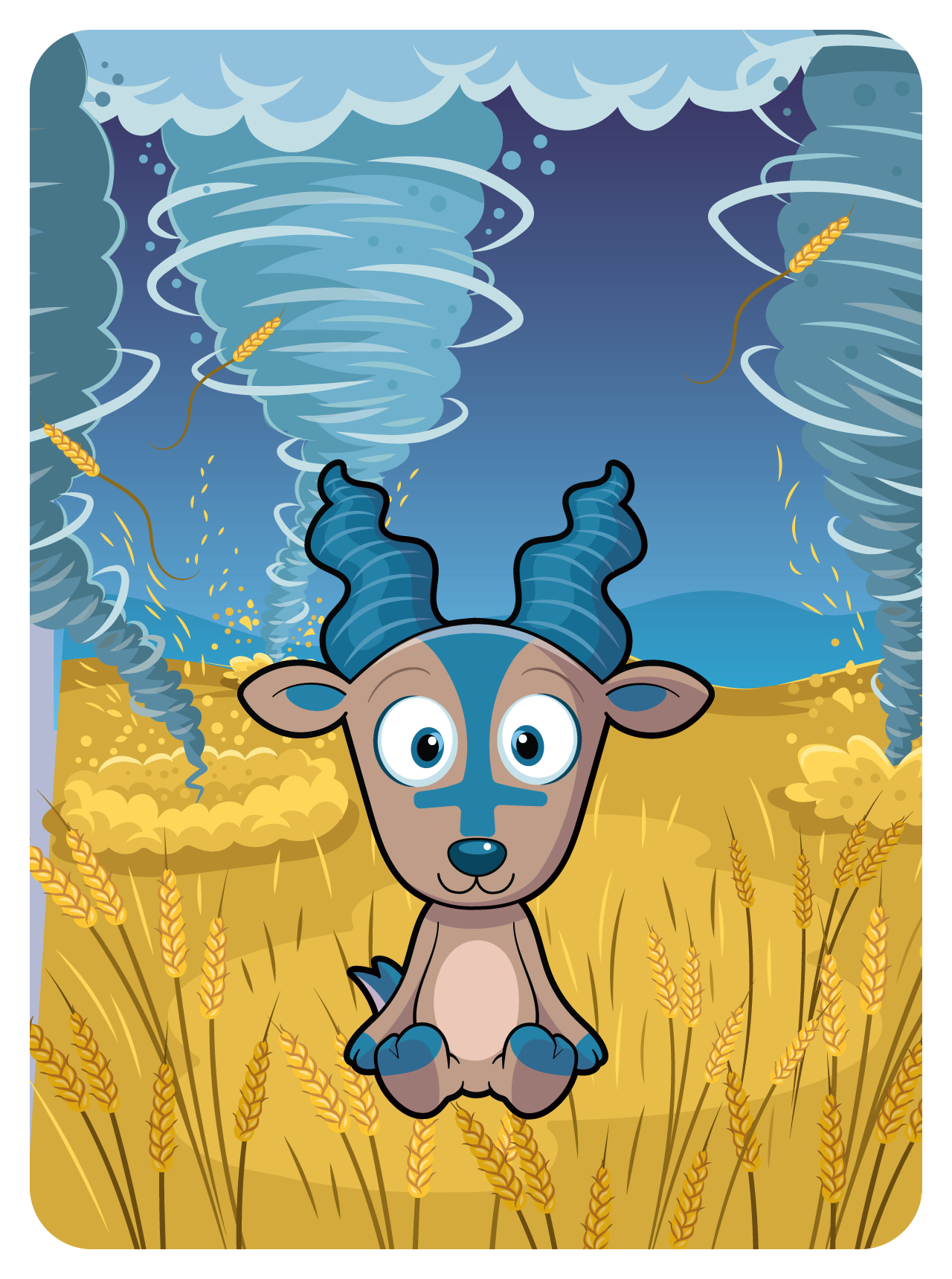 Gary Vaynerchuk - VeeFriends Series 2 - Kind Kudu #30949 - NFT # 30949