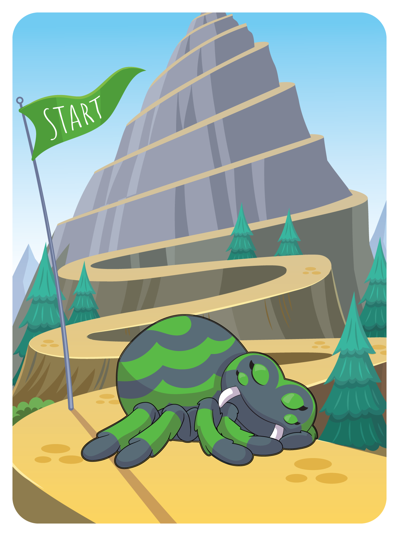 Gary Vaynerchuk - VeeFriends Series 2 - Trusting Tarantula #30958 - NFT # 30958