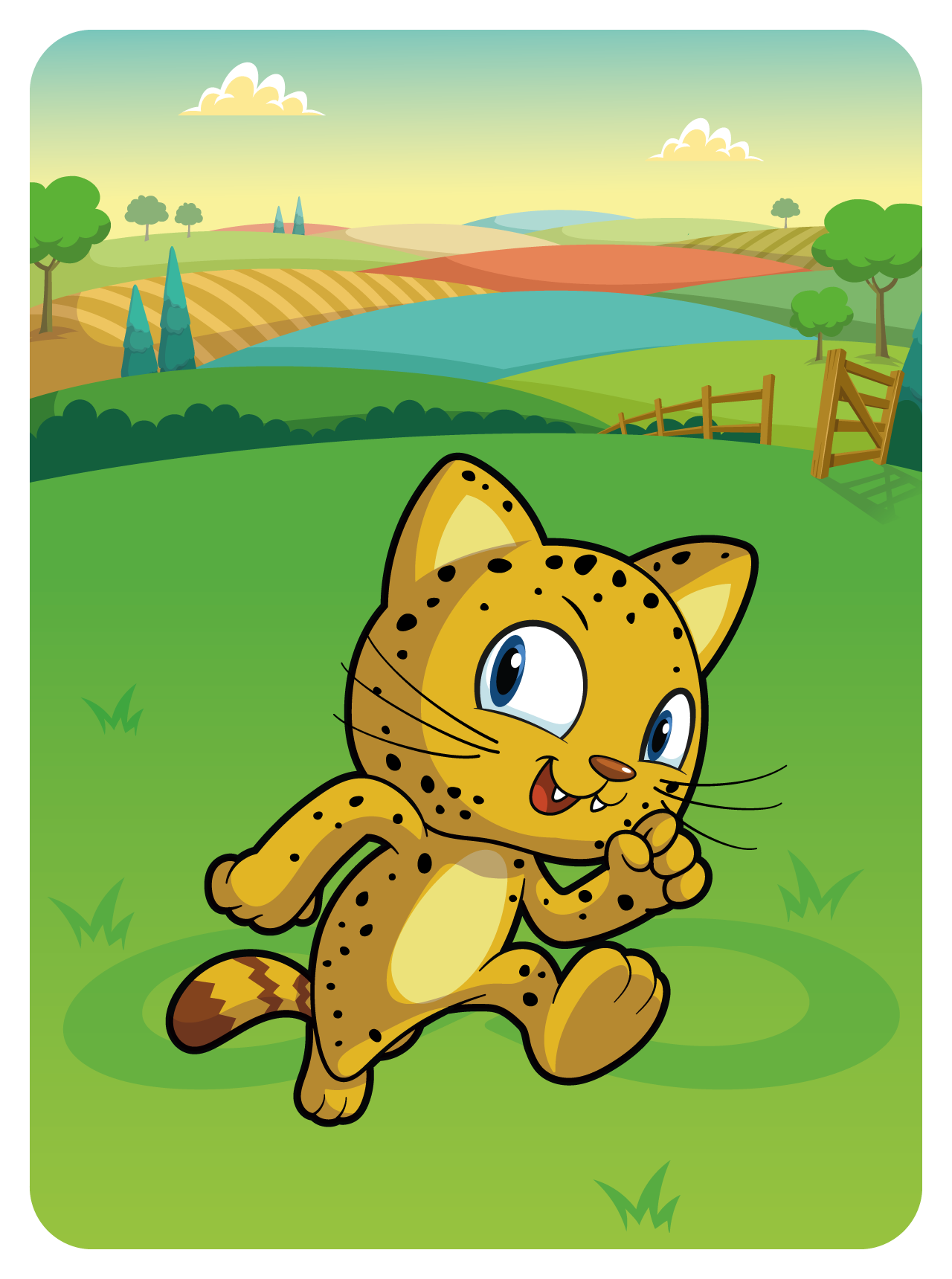 Gary Vaynerchuk - VeeFriends Series 2 - Boss Bobcat #30960 - NFT # 30960