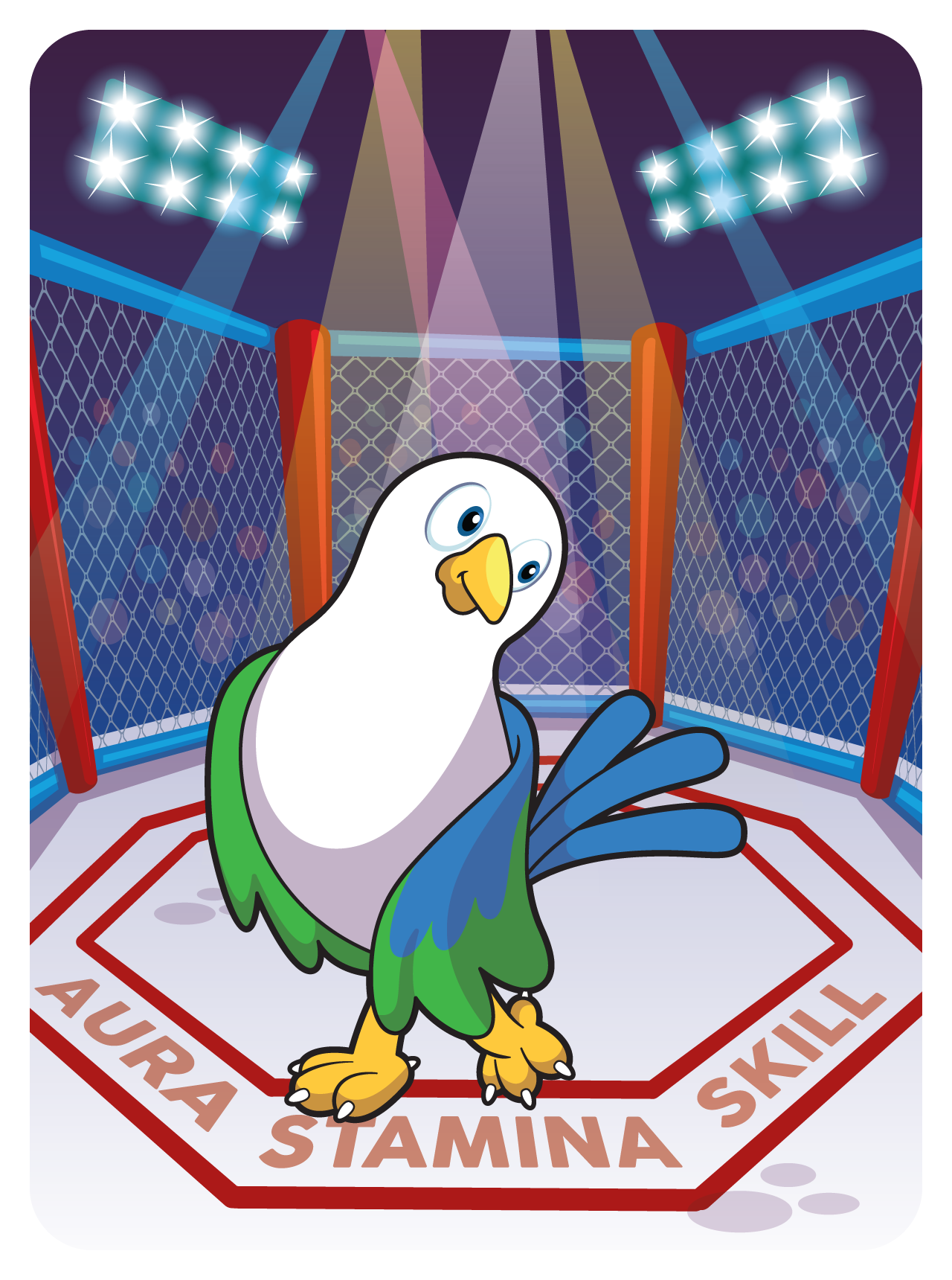 Gary Vaynerchuk - VeeFriends Series 2 - Meticulous Magpie #30962 - NFT # 30962