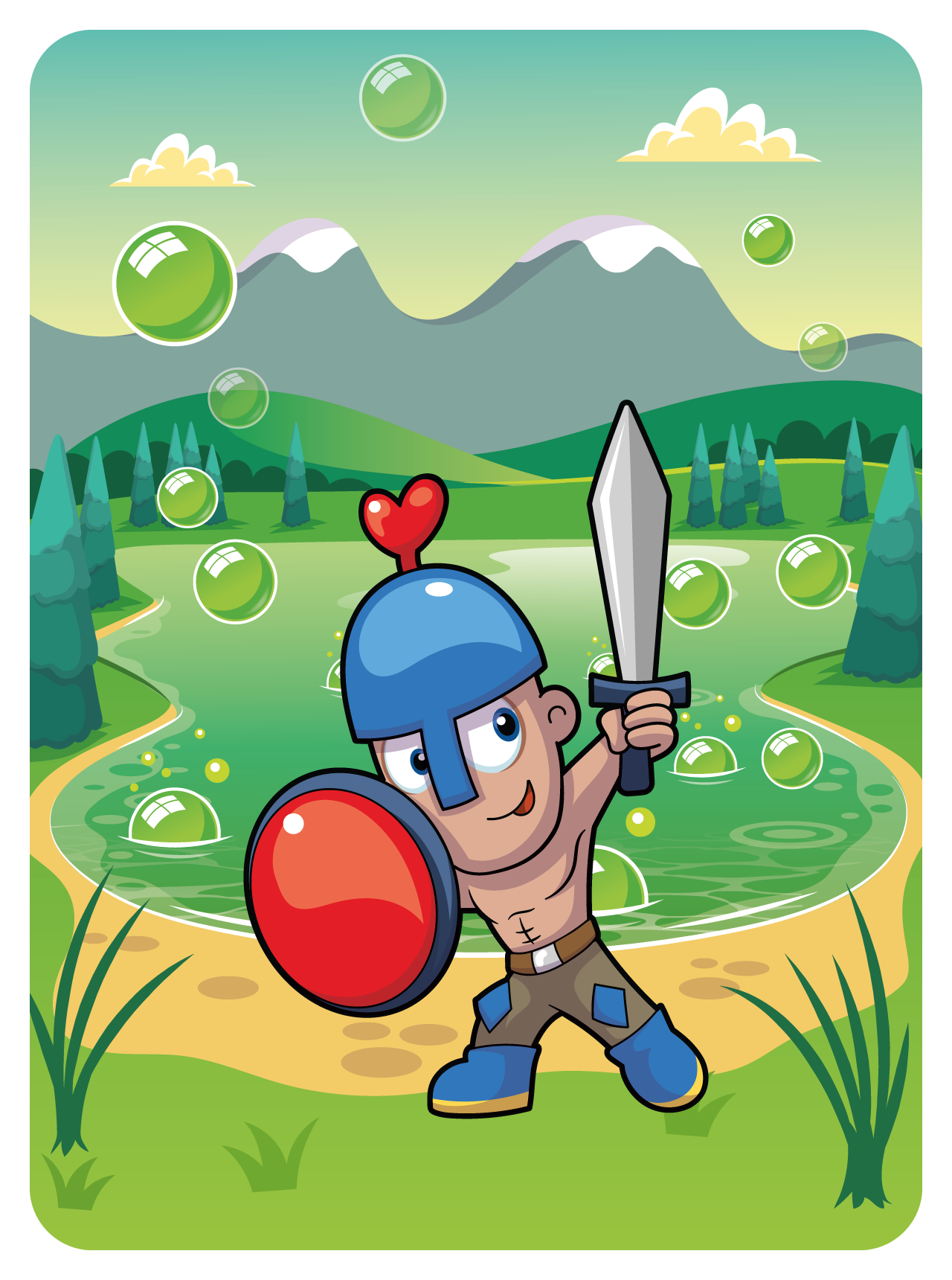 Gary Vaynerchuk - VeeFriends Series 2 - Kind-Warrior #30972 - NFT # 30972