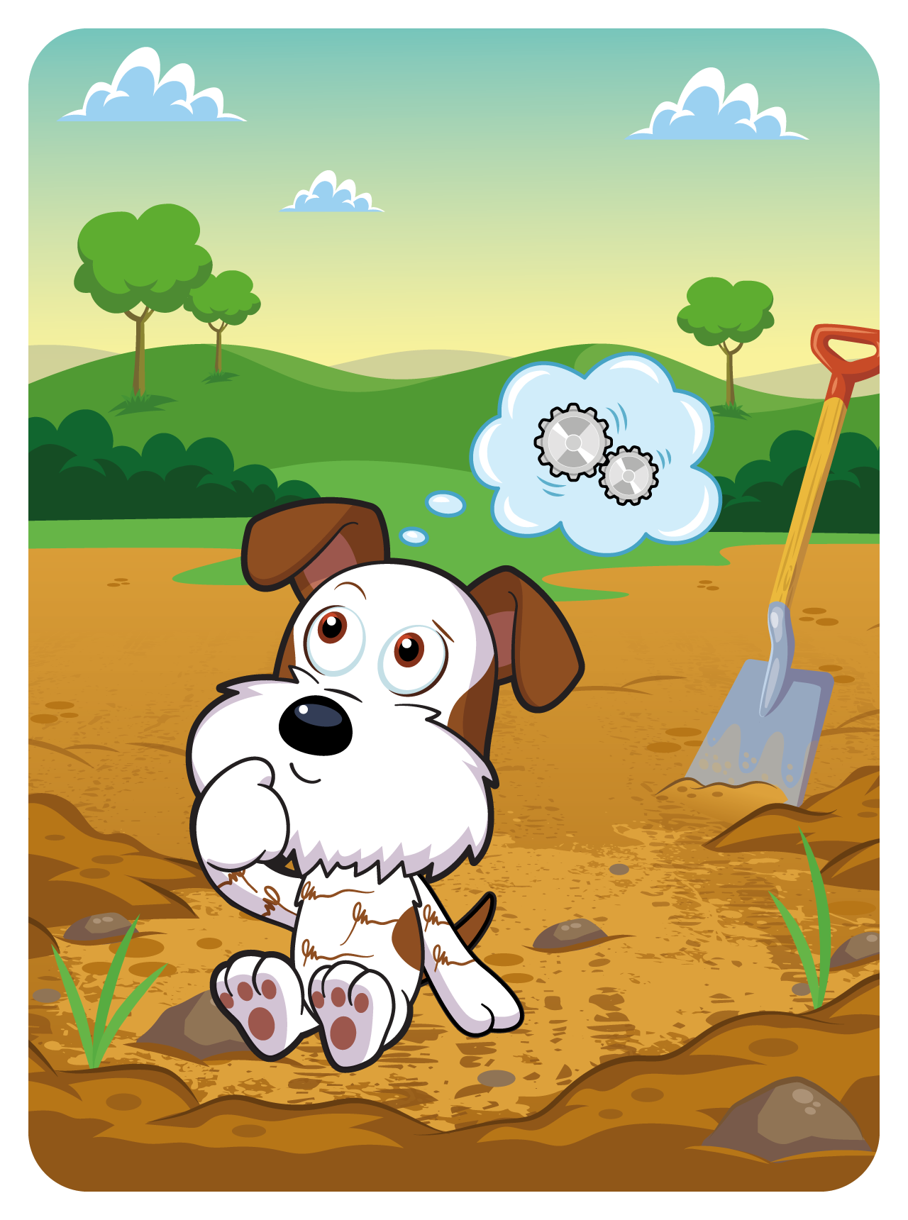 Gary Vaynerchuk - VeeFriends Series 2 - Insightful Irish Terrier #30976 - NFT # 30976