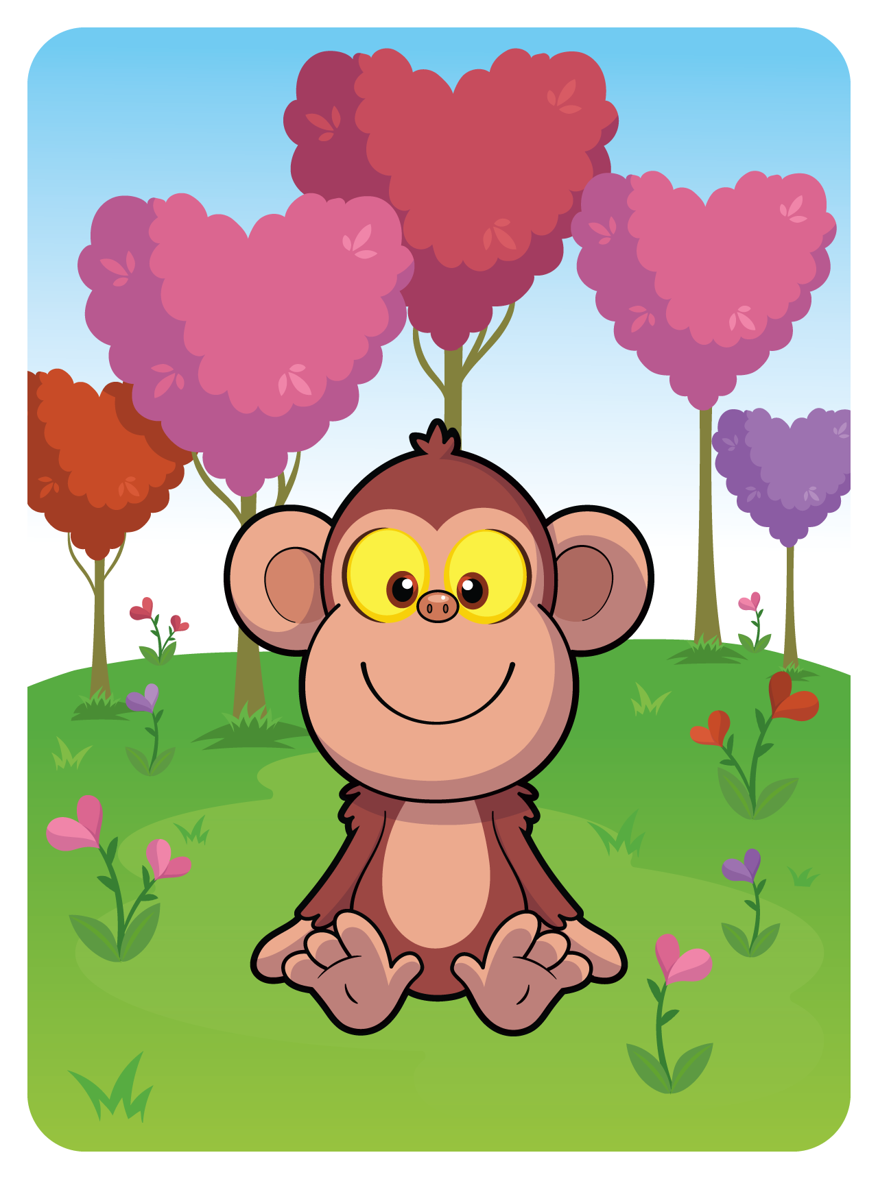 Gary Vaynerchuk - VeeFriends Series 2 - Moral Monkey #30983 - NFT # 30983