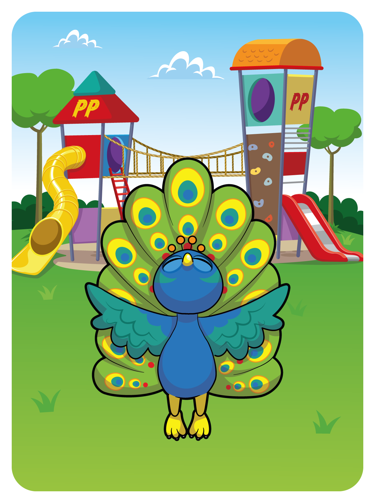 Gary Vaynerchuk - VeeFriends Series 2 - Practical Peacock #30993 - NFT # 30993