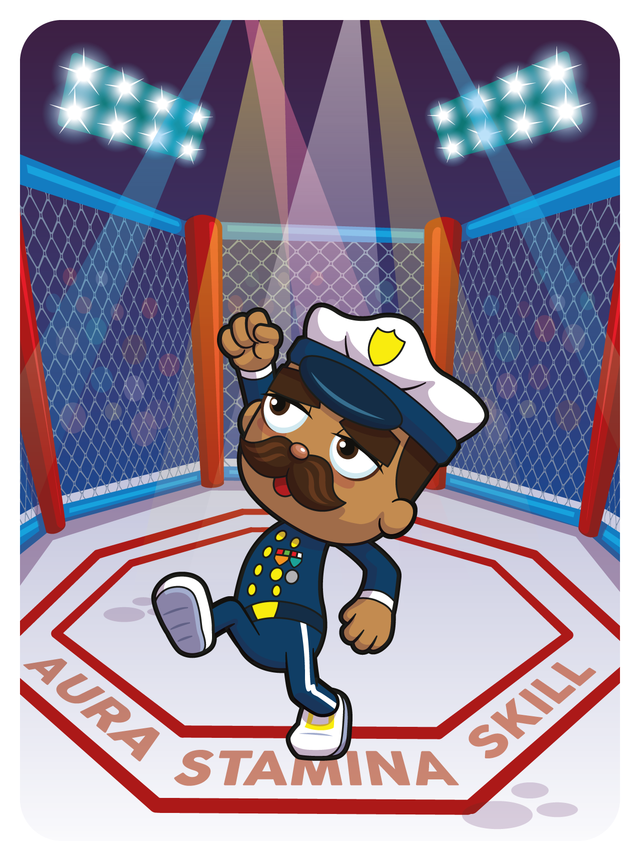 Gary Vaynerchuk - VeeFriends Series 2 - Arbitraging Admiral #30996 - NFT # 30996