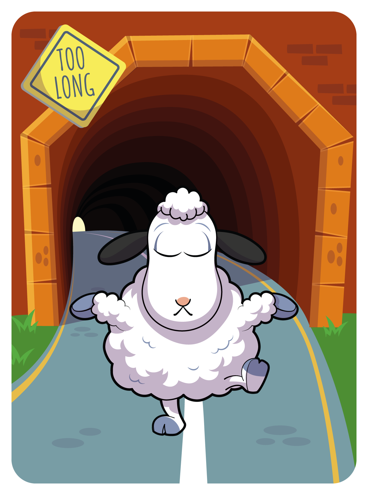 Gary Vaynerchuk - VeeFriends Series 2 - Shrewd Sheep #31002 - NFT # 31002