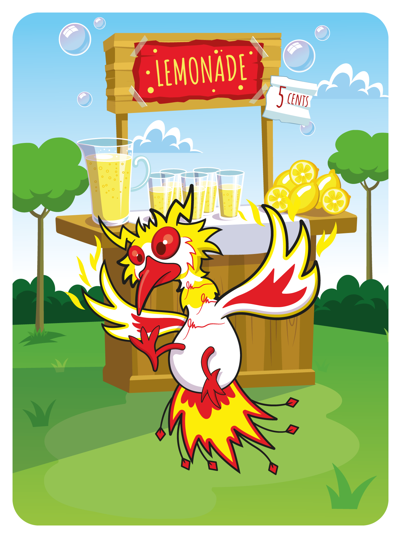 Gary Vaynerchuk - VeeFriends Series 2 - Forever Phoenix #31019 - NFT # 31019