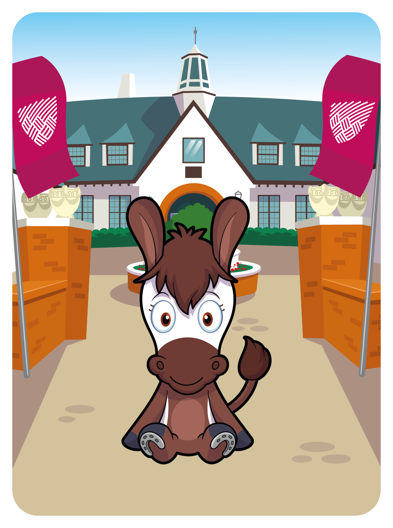 Gary Vaynerchuk - VeeFriends Series 2 - Mature Mule #31022 - NFT # 31022