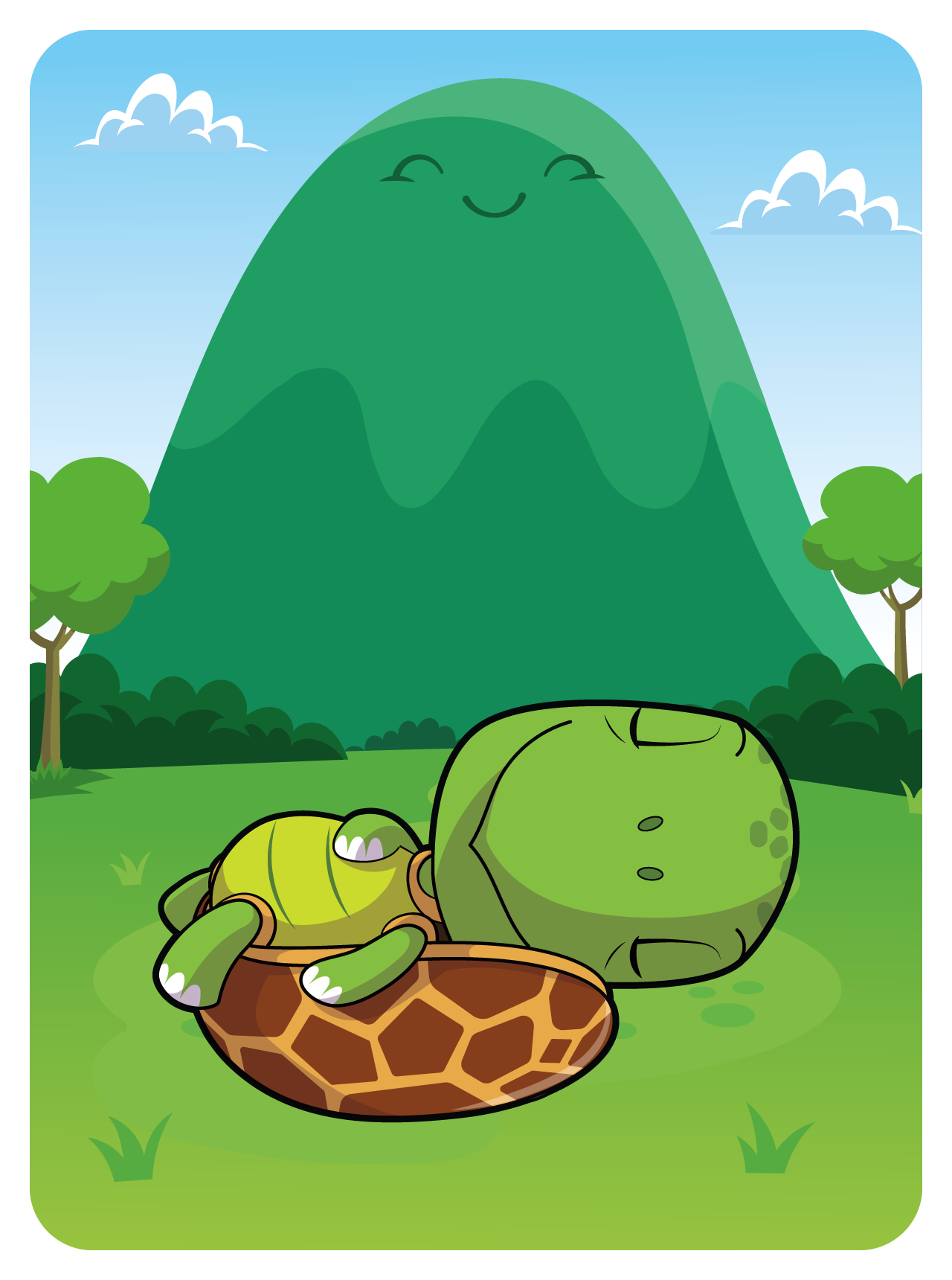 Gary Vaynerchuk - VeeFriends Series 2 - Tolerant Tortoise #31038 - NFT # 31038