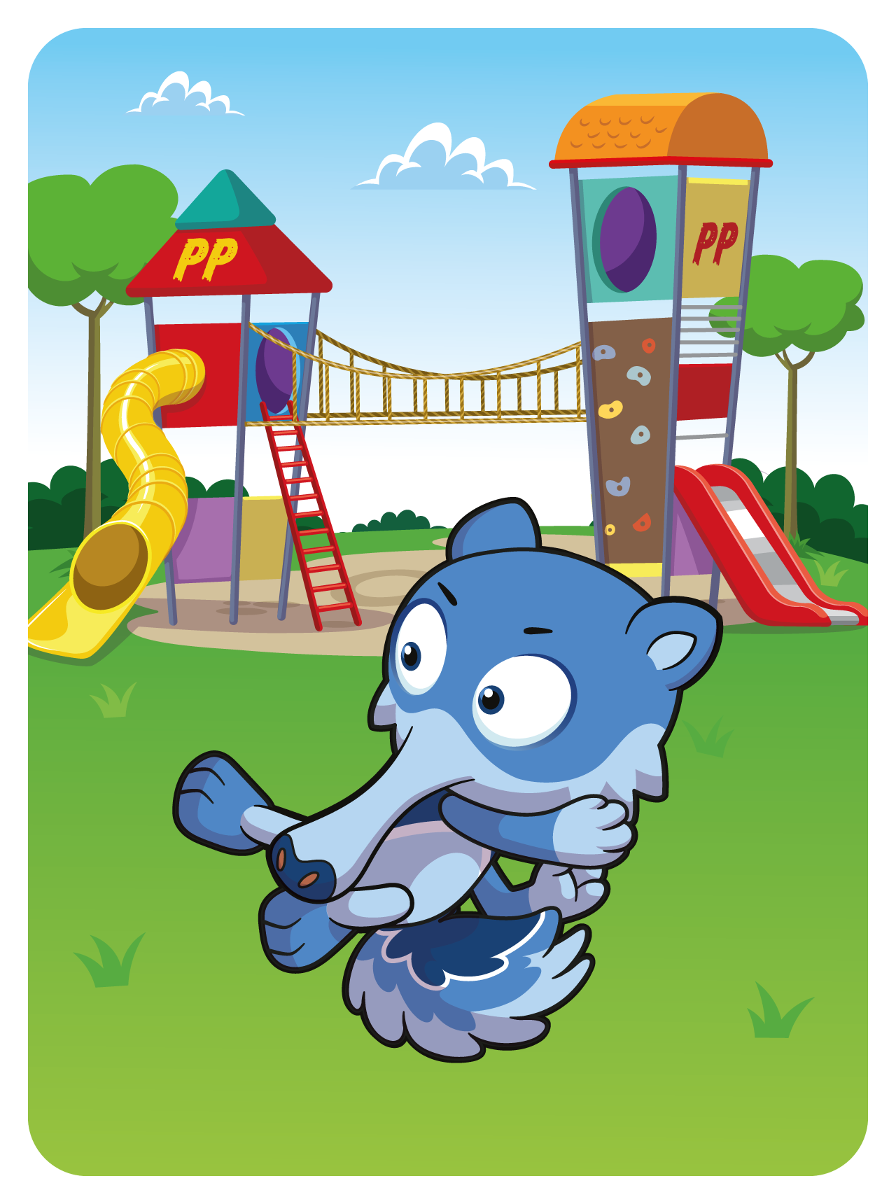 Gary Vaynerchuk - VeeFriends Series 2 - Accountable Anteater #31052 - NFT # 31052