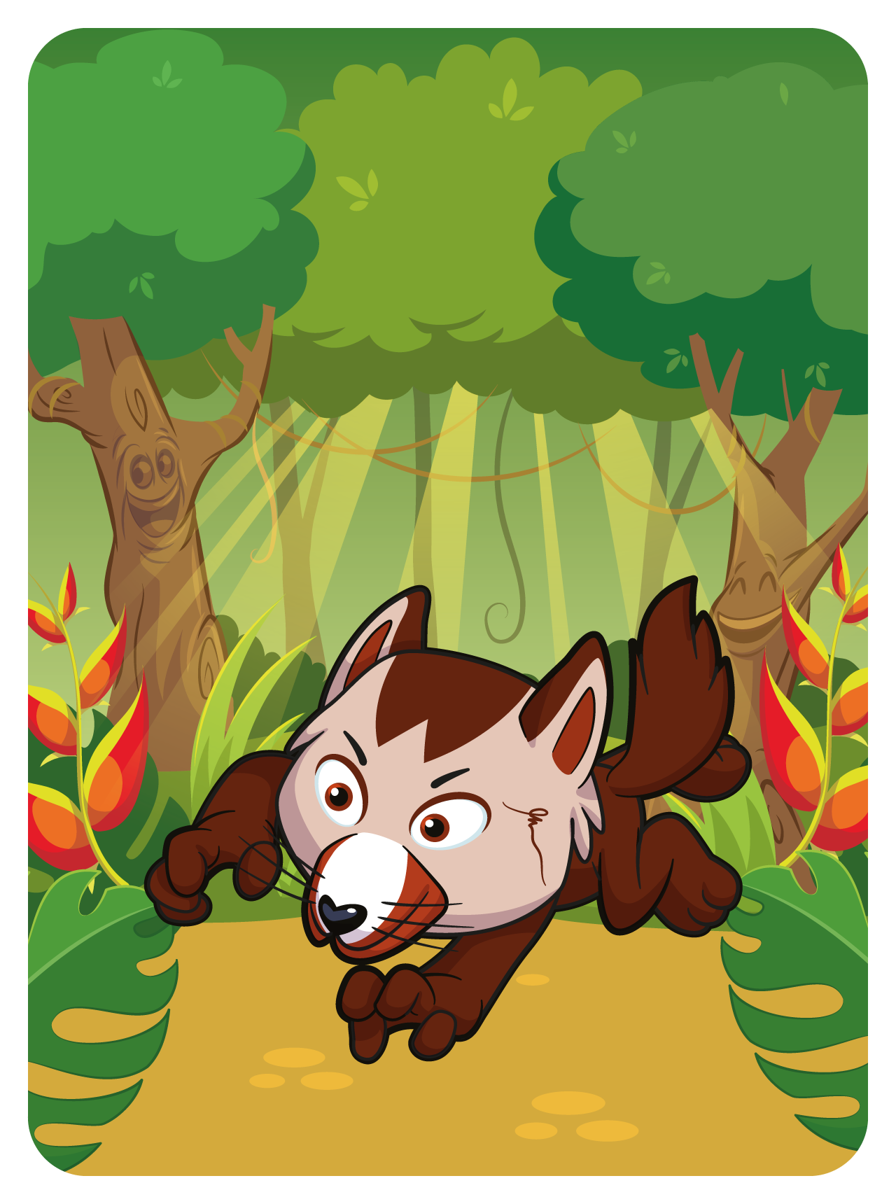 Gary Vaynerchuk - VeeFriends Series 2 - Courteous Coyote #31061 - NFT # 31061