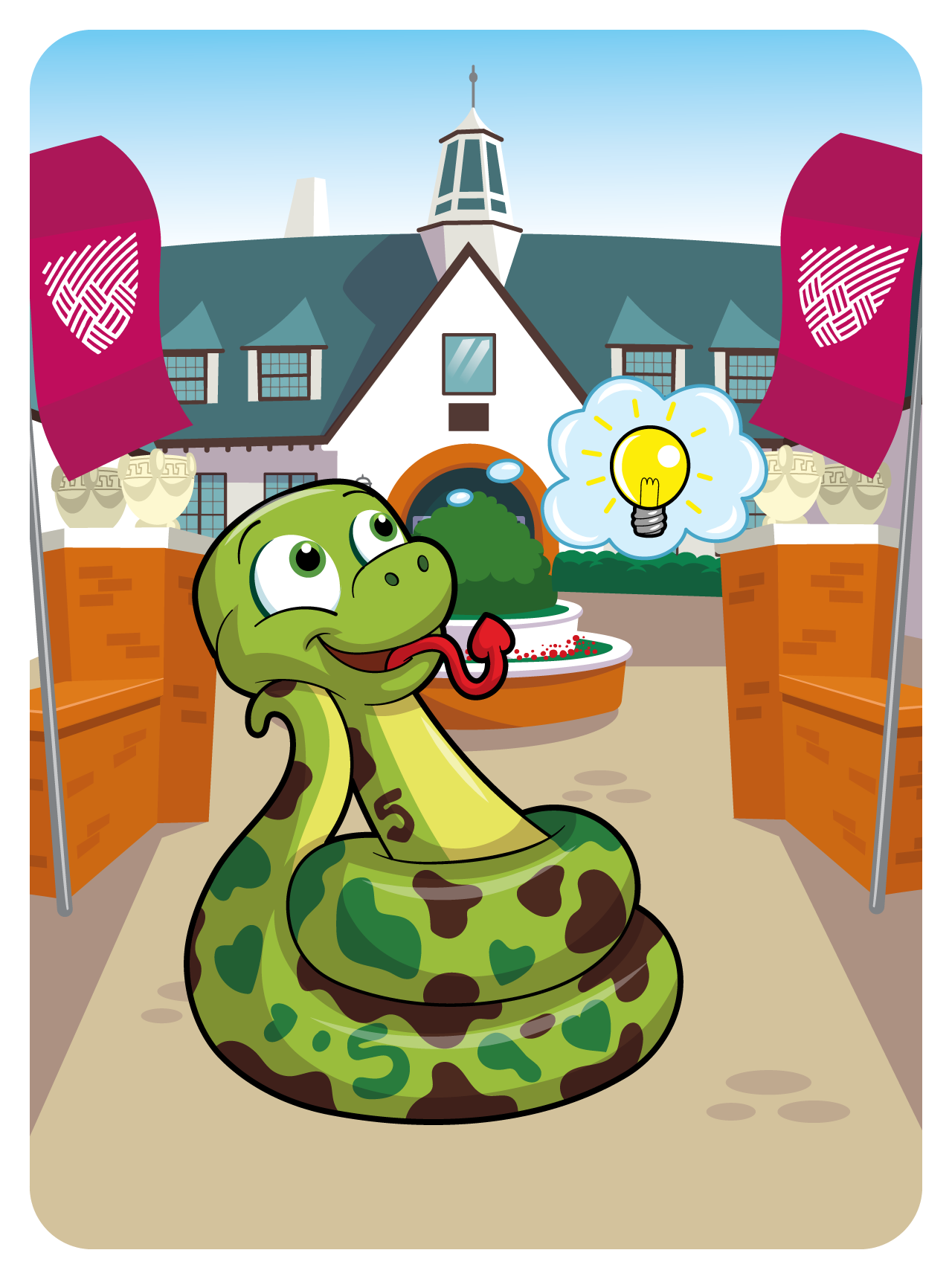 Gary Vaynerchuk - VeeFriends Series 2 - Authentic Anaconda #31066 - NFT # 31066