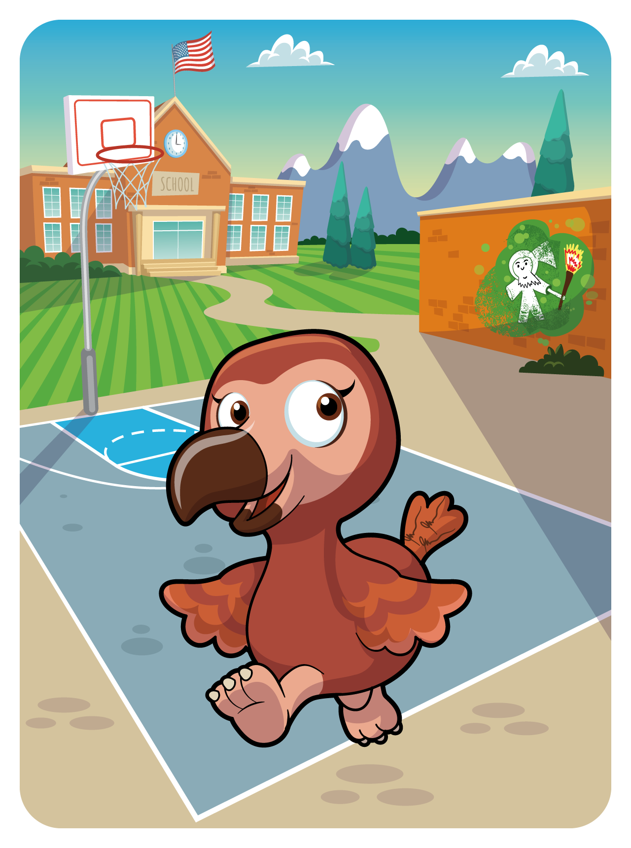 Gary Vaynerchuk - VeeFriends Series 2 - Dope Dodo #31075 - NFT # 31075