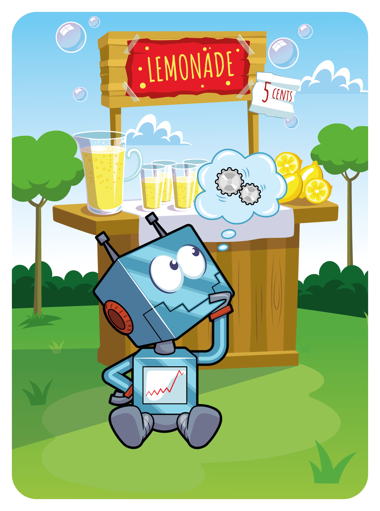 Gary Vaynerchuk - VeeFriends Series 2 - "Rare" Robot #31081 - NFT # 31081