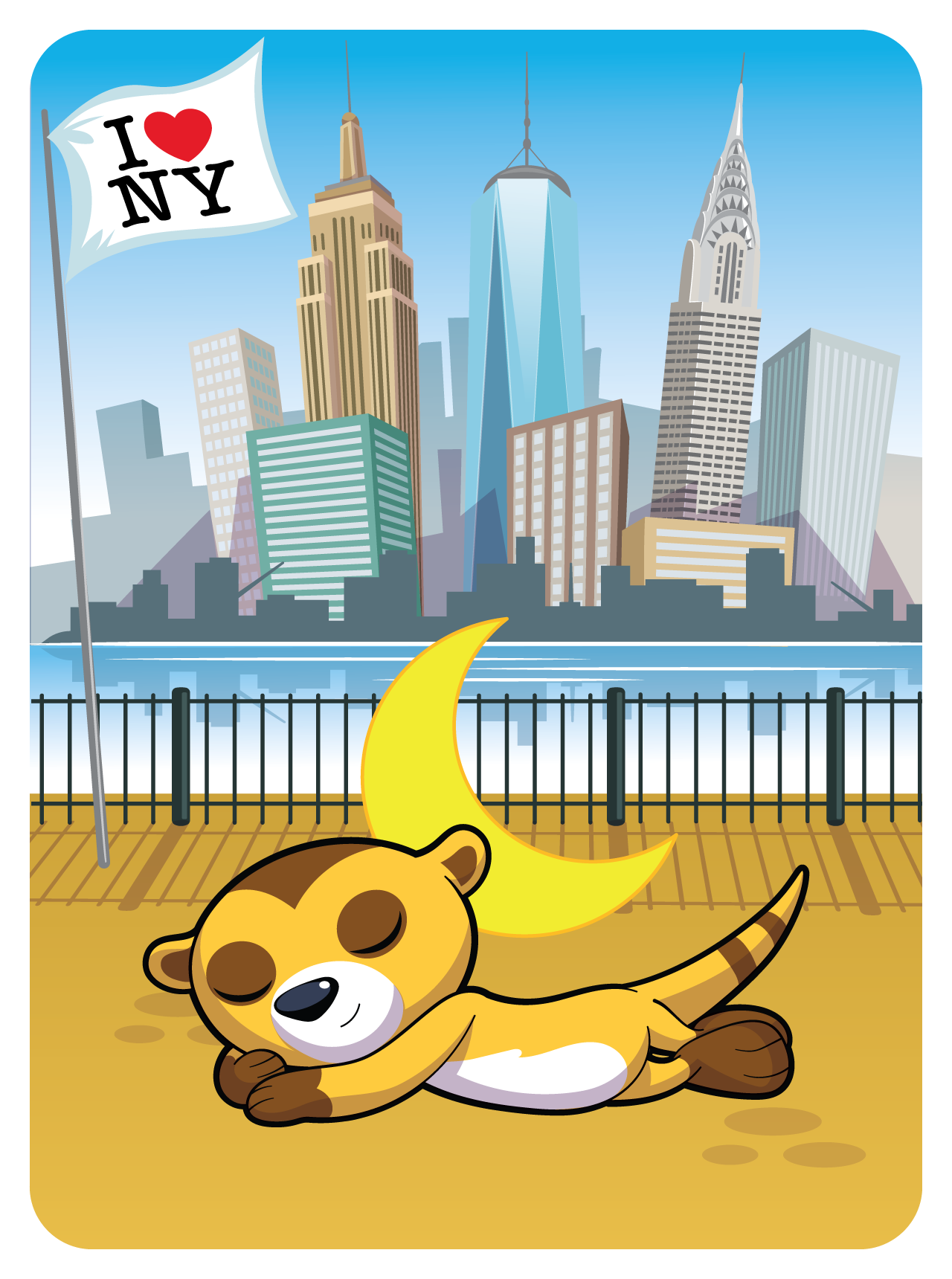 Gary Vaynerchuk - VeeFriends Series 2 - To The Moon Meerkat #31093 - NFT # 31093