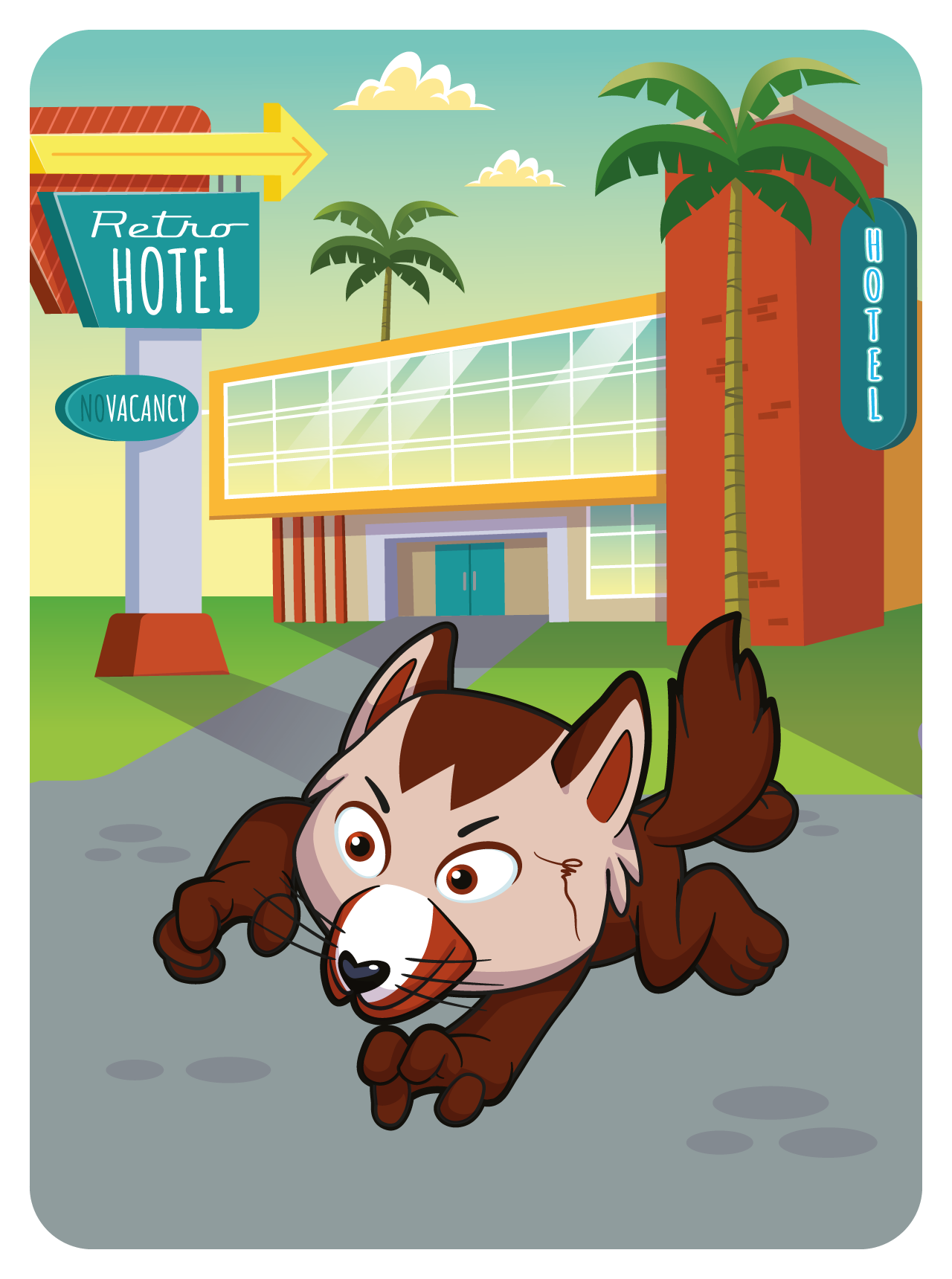 Gary Vaynerchuk - VeeFriends Series 2 - Courteous Coyote #31113 - NFT # 31113