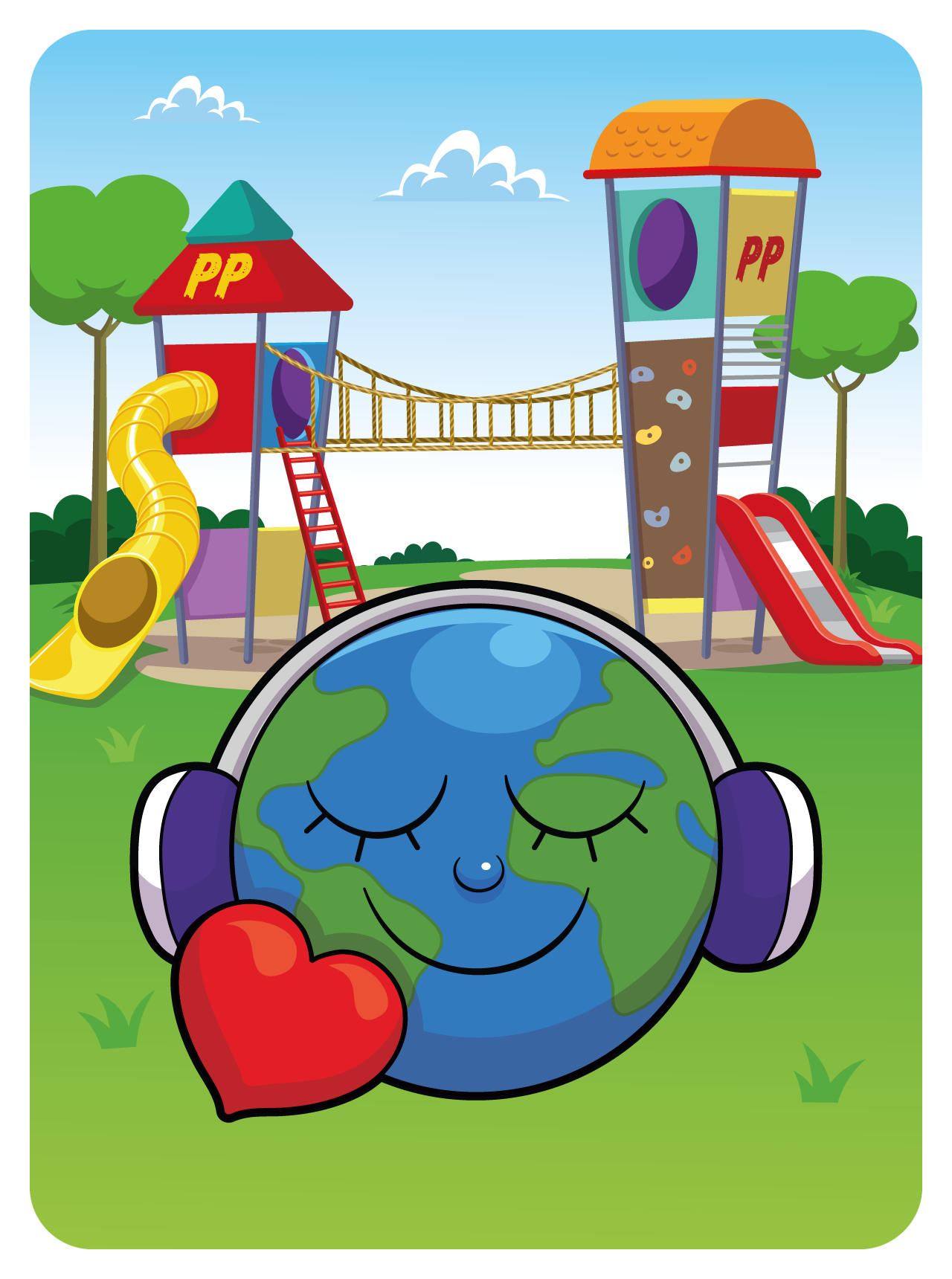 Gary Vaynerchuk - VeeFriends Series 2 - The World Has Plenty Of Love Start Listening To It #31123 - NFT # 31123