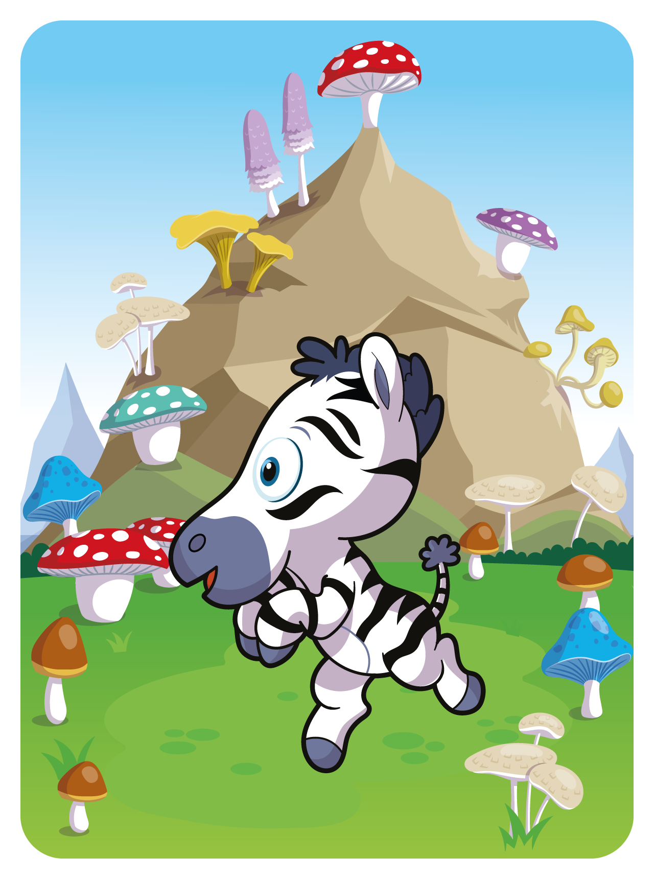 Gary Vaynerchuk - VeeFriends Series 2 - Zestful Zebra #31138 - NFT # 31138