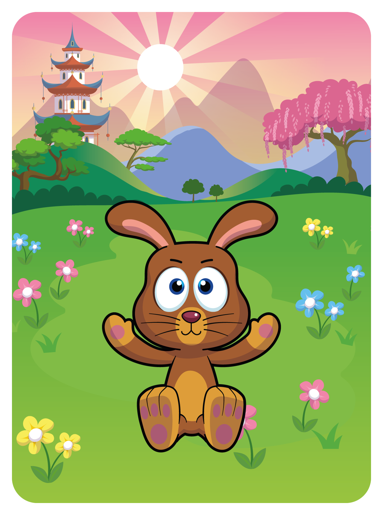 Gary Vaynerchuk - VeeFriends Series 2 - Self-Aware Hare #31141 - NFT # 31141