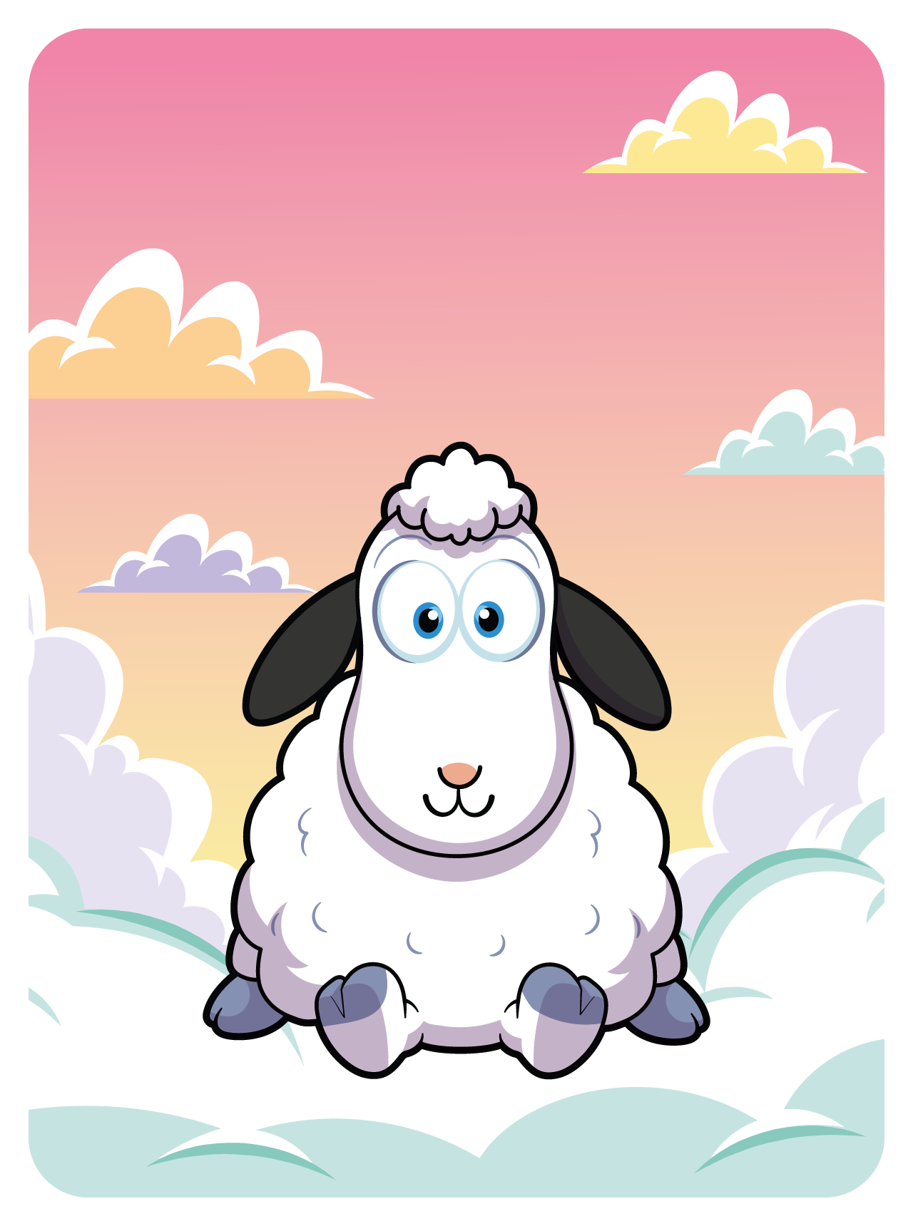 Gary Vaynerchuk - VeeFriends Series 2 - Shrewd Sheep #31169 - NFT # 31169