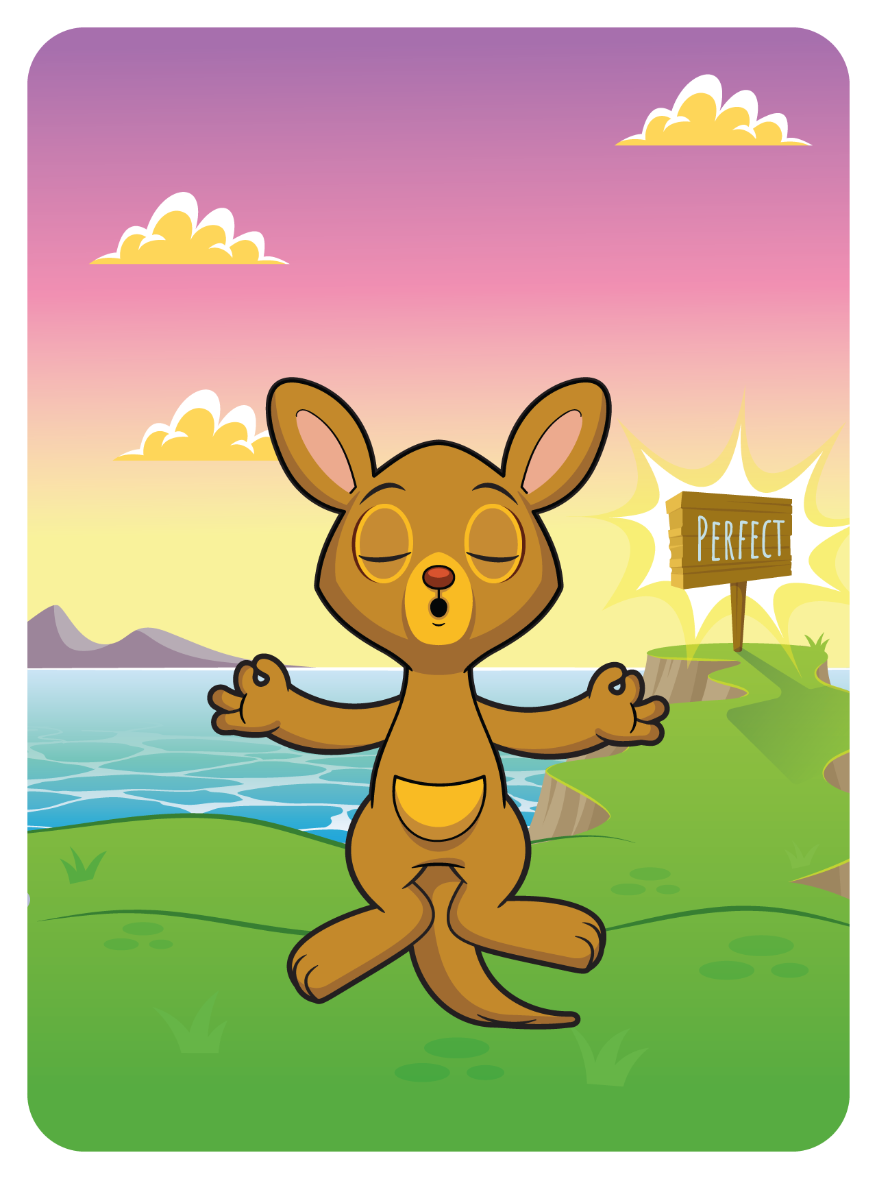 Gary Vaynerchuk - VeeFriends Series 2 - Kindred Kangaroo #31173 - NFT # 31173