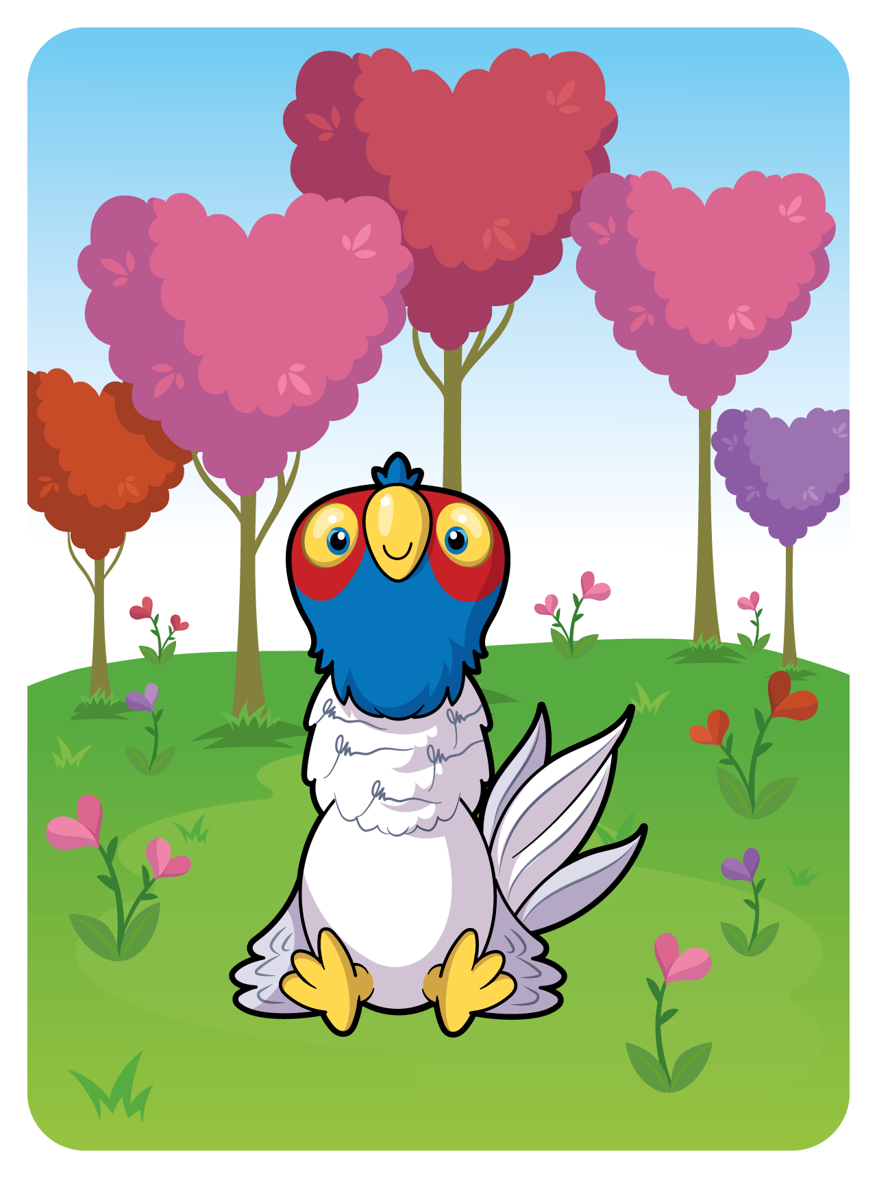 Gary Vaynerchuk - VeeFriends Series 2 - Faithful Pheasant #31186 - NFT # 31186