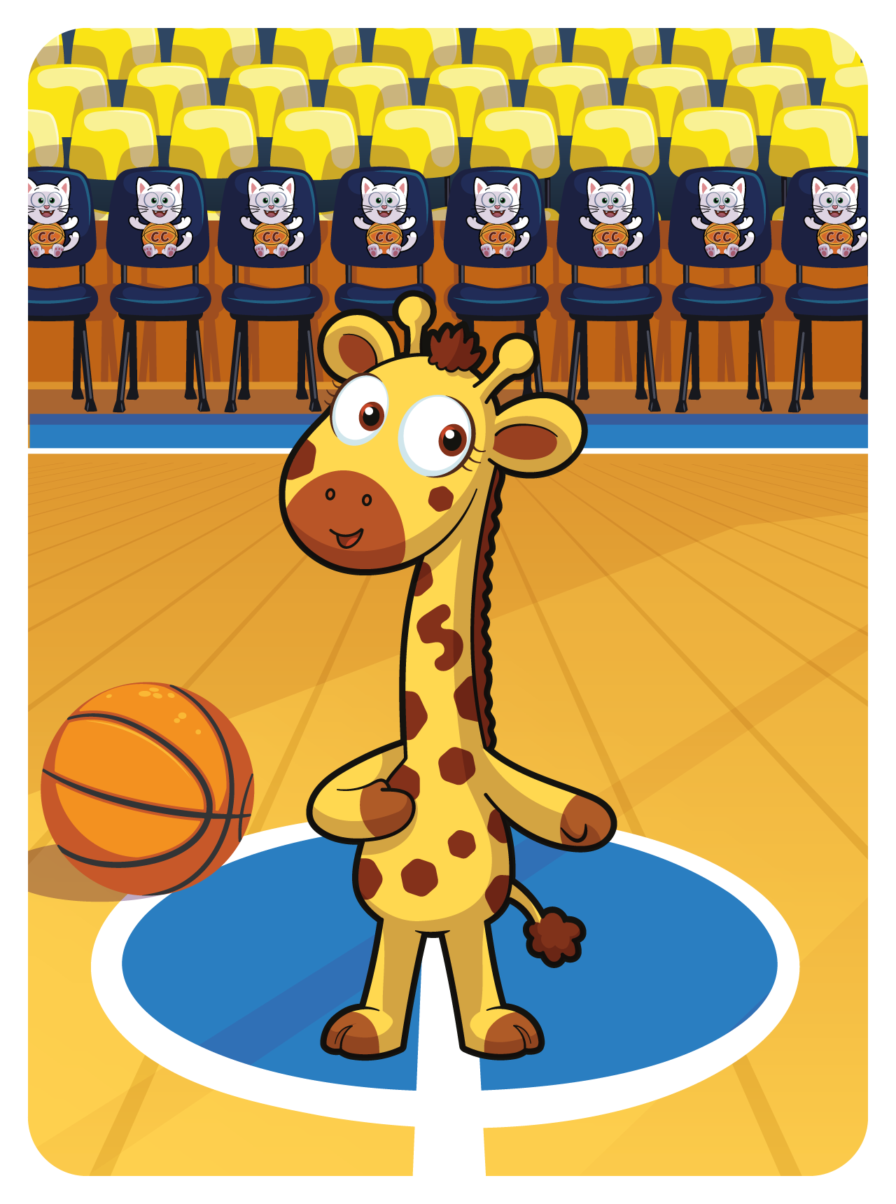 Gary Vaynerchuk - VeeFriends Series 2 - Genuine Giraffe #31195 - NFT # 31195