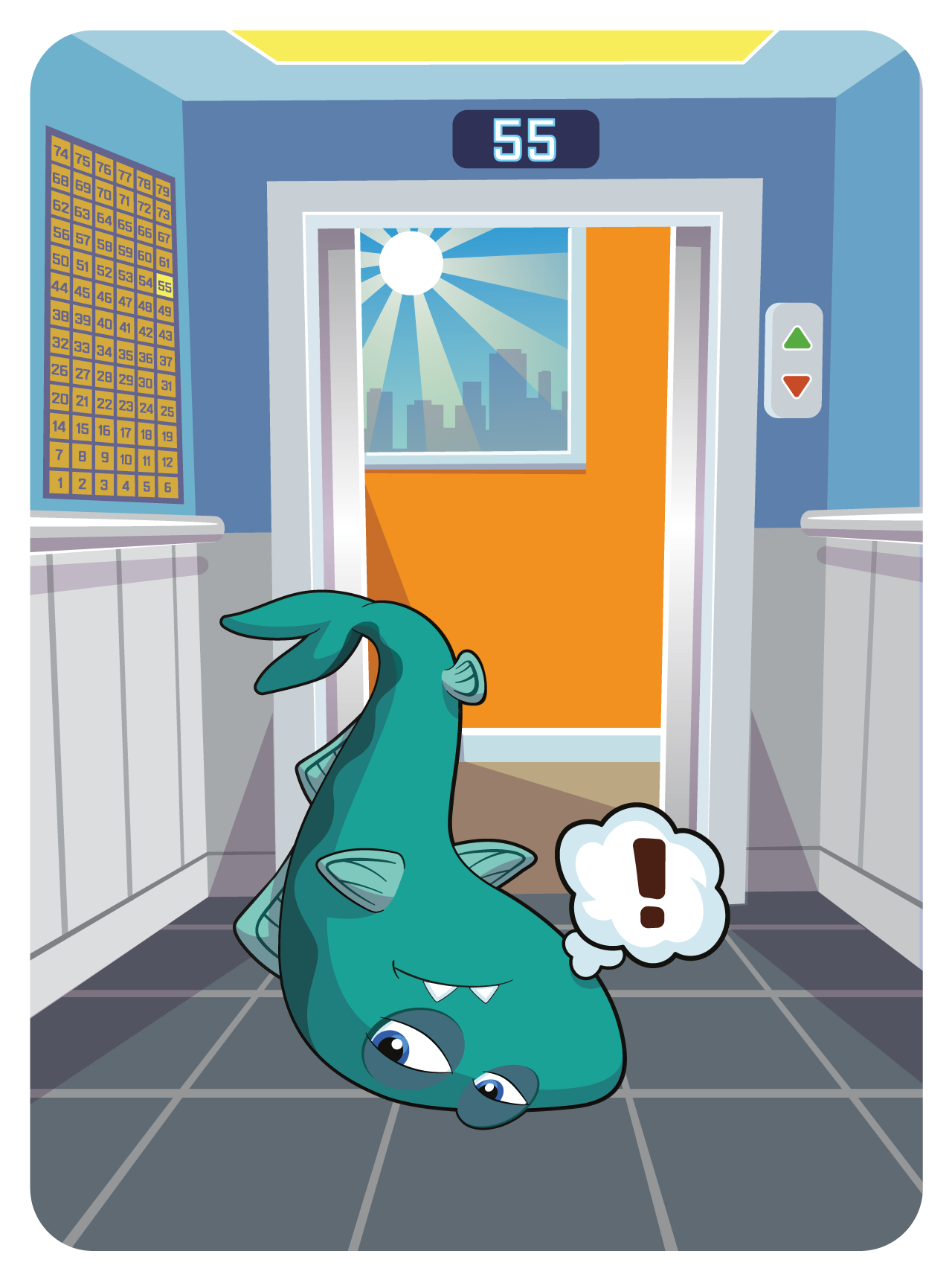 Gary Vaynerchuk - VeeFriends Series 2 - Brilliant Barracuda #31196 - NFT # 31196