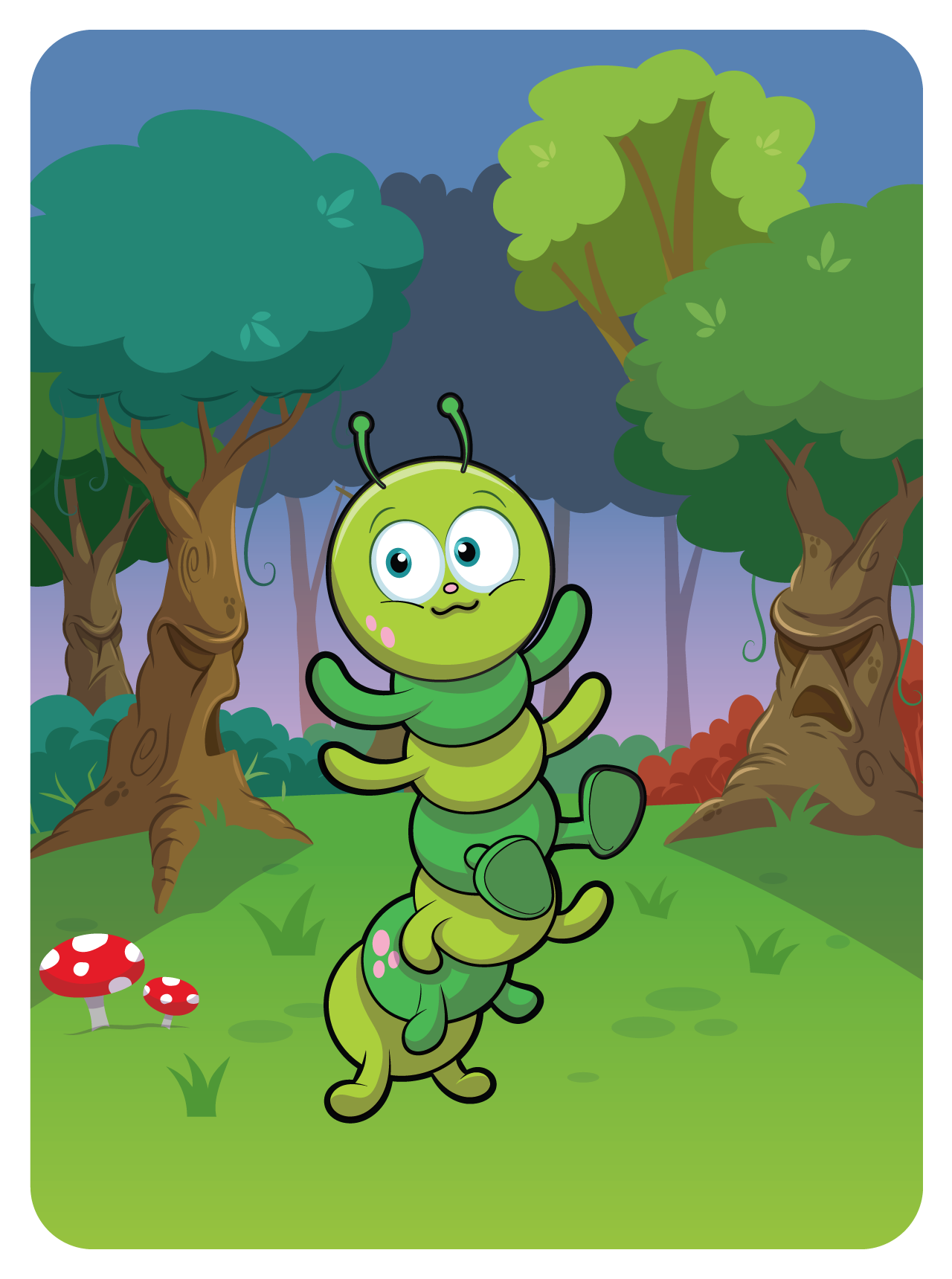 Gary Vaynerchuk - VeeFriends Series 2 - Sensitive Centipede #31202 - NFT # 31202