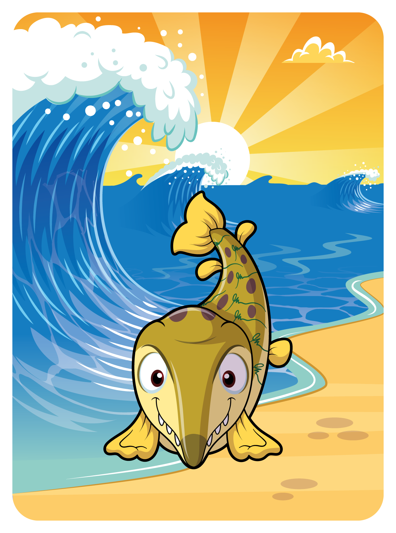 Gary Vaynerchuk - VeeFriends Series 2 - Grateful Gar #31205 - NFT # 31205