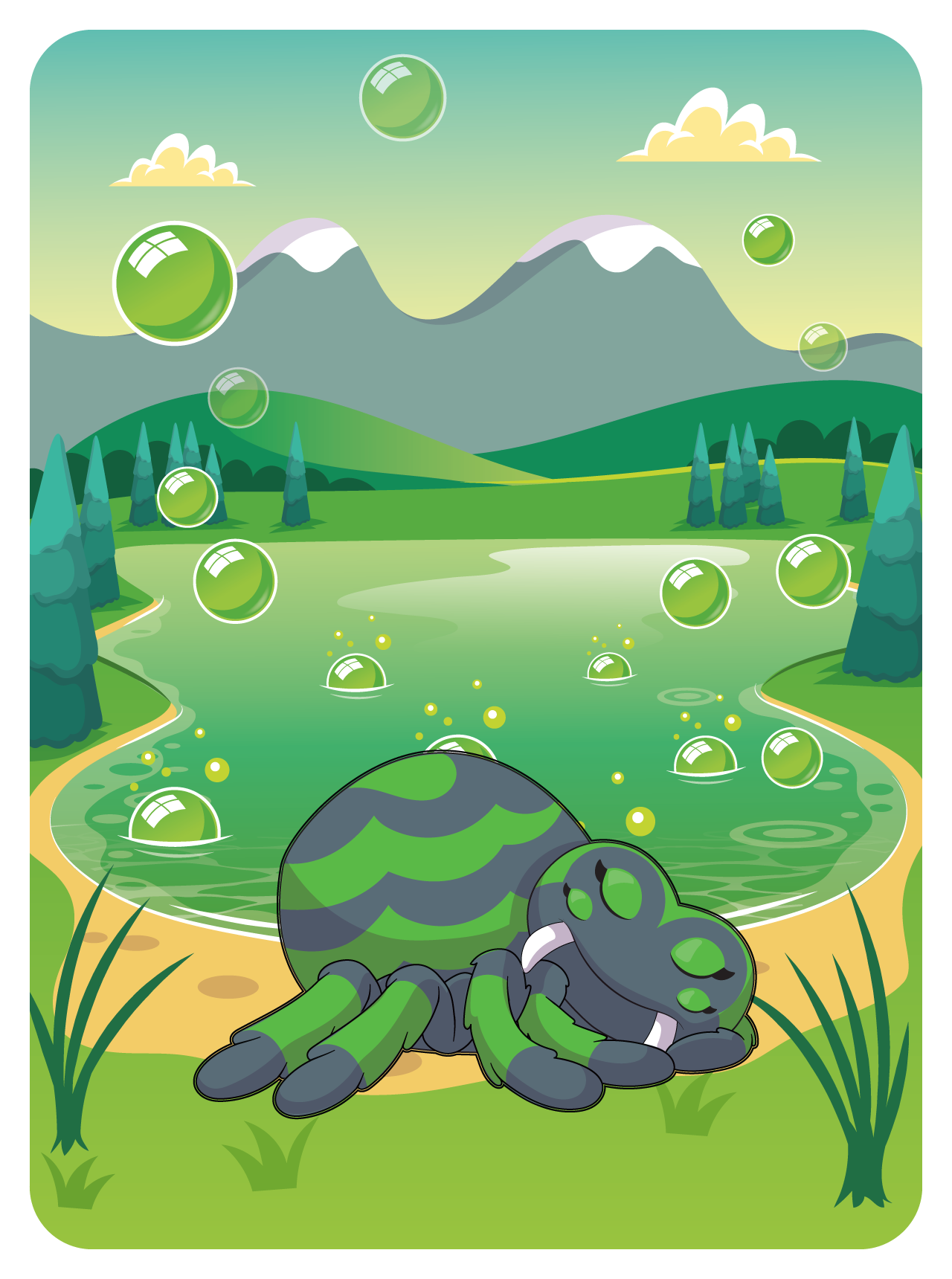 Gary Vaynerchuk - VeeFriends Series 2 - Trusting Tarantula #31212 - NFT # 31212