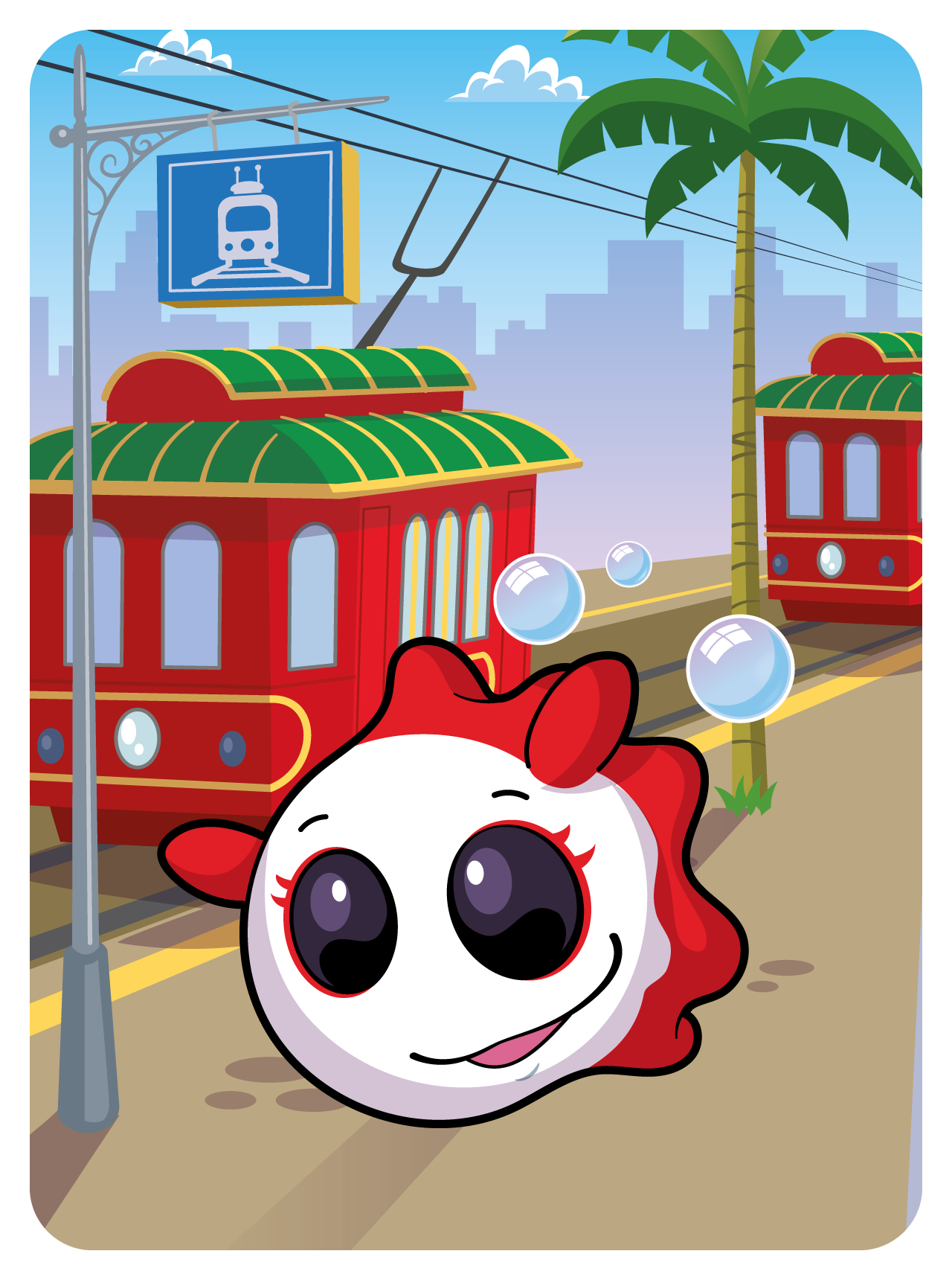 Gary Vaynerchuk - VeeFriends Series 2 - Detail-Oriented Dumbo Octopus #31217 - NFT # 31217