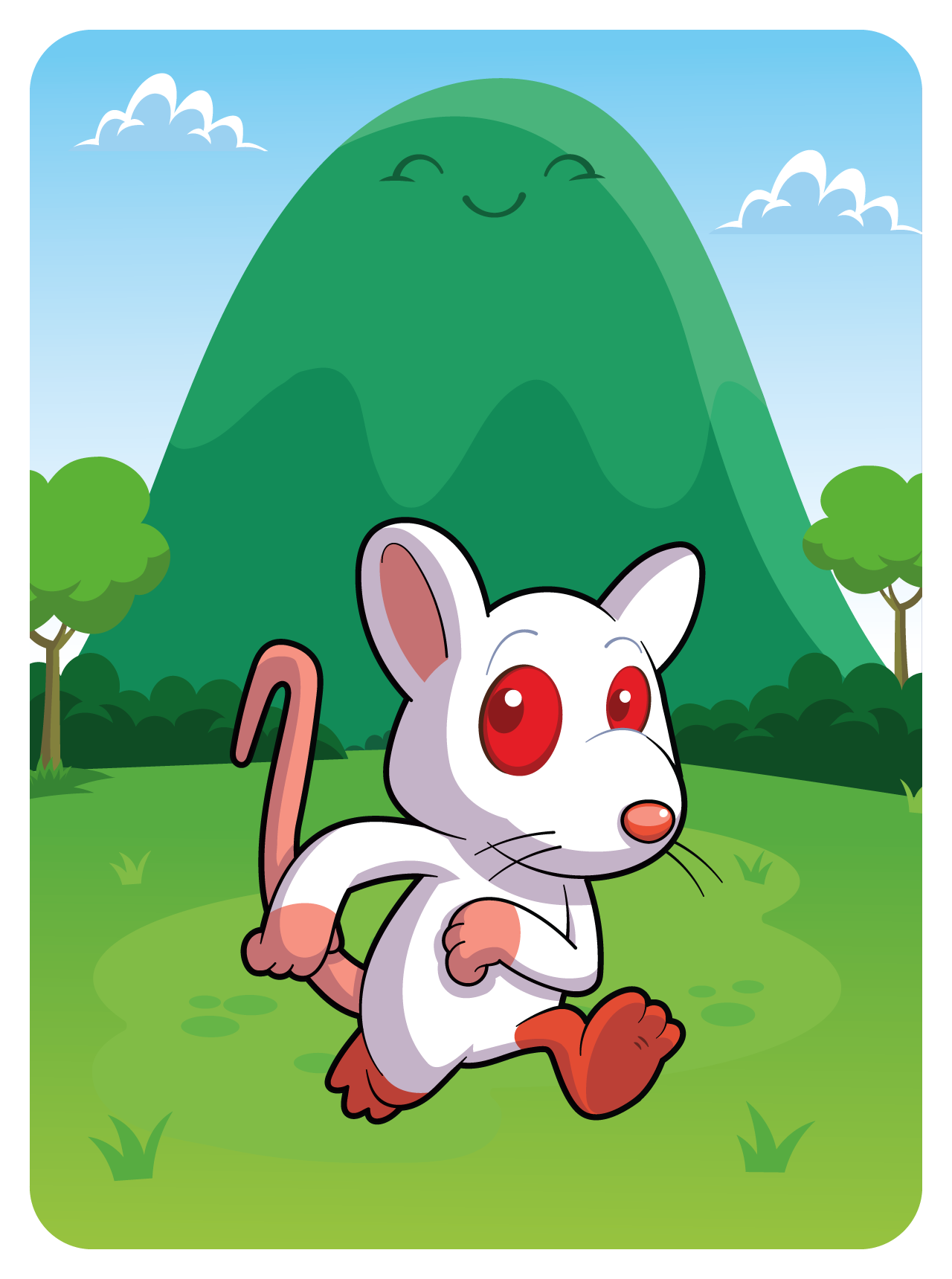 Gary Vaynerchuk - VeeFriends Series 2 - Reliable Rat #31228 - NFT # 31228