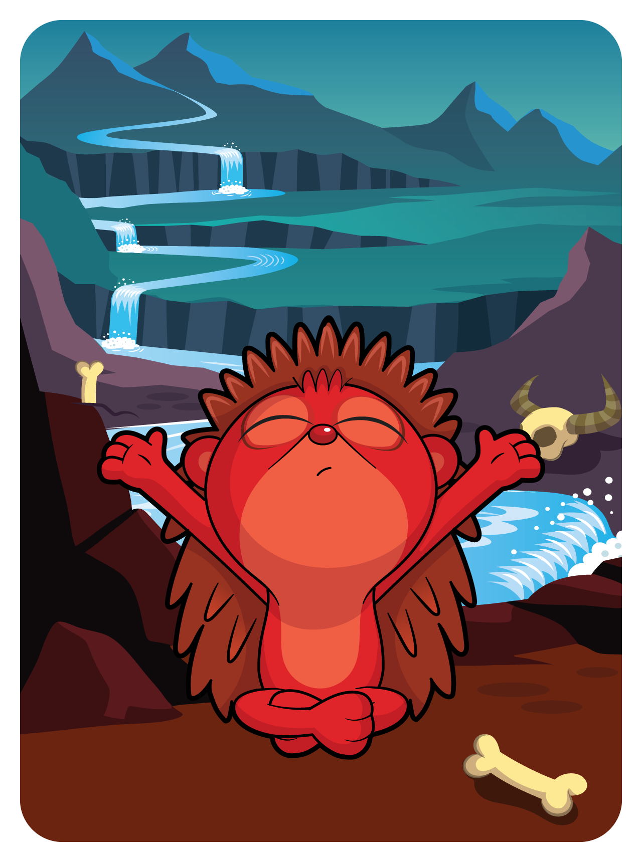 Gary Vaynerchuk - VeeFriends Series 2 - Humble Hedgehog #31233 - NFT # 31233