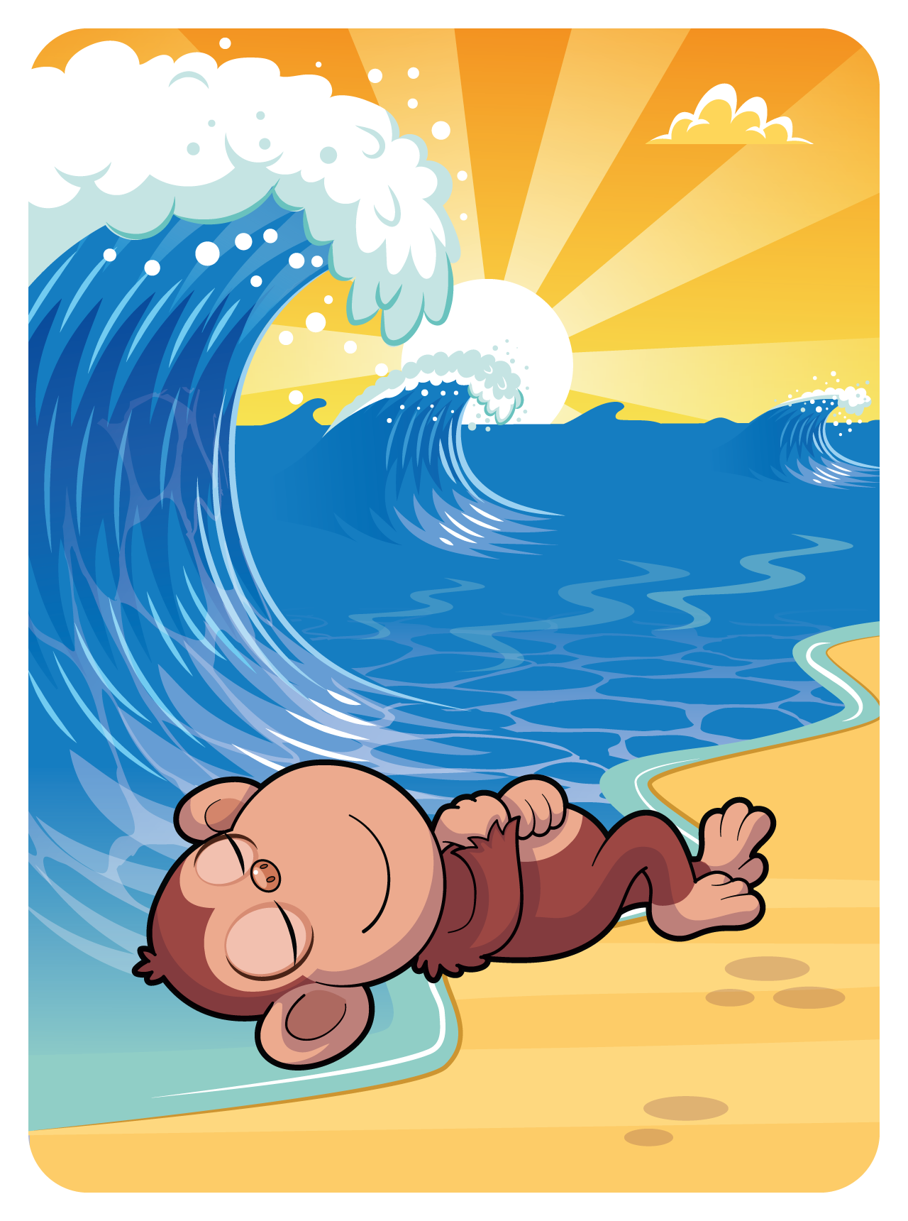 Gary Vaynerchuk - VeeFriends Series 2 - Moral Monkey #31235 - NFT # 31235