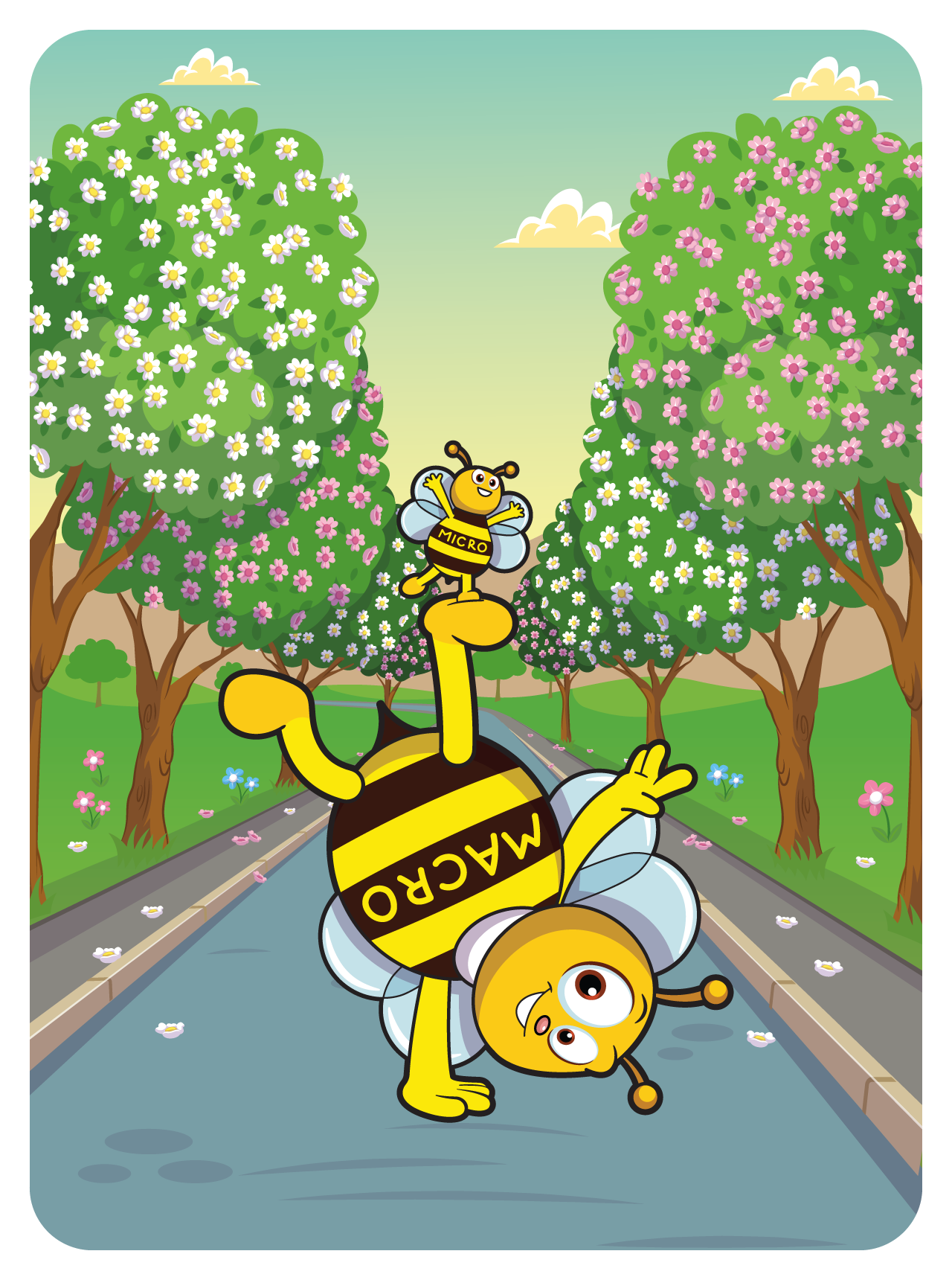 Gary Vaynerchuk - VeeFriends Series 2 - Macro Micro #31238 - NFT # 31238