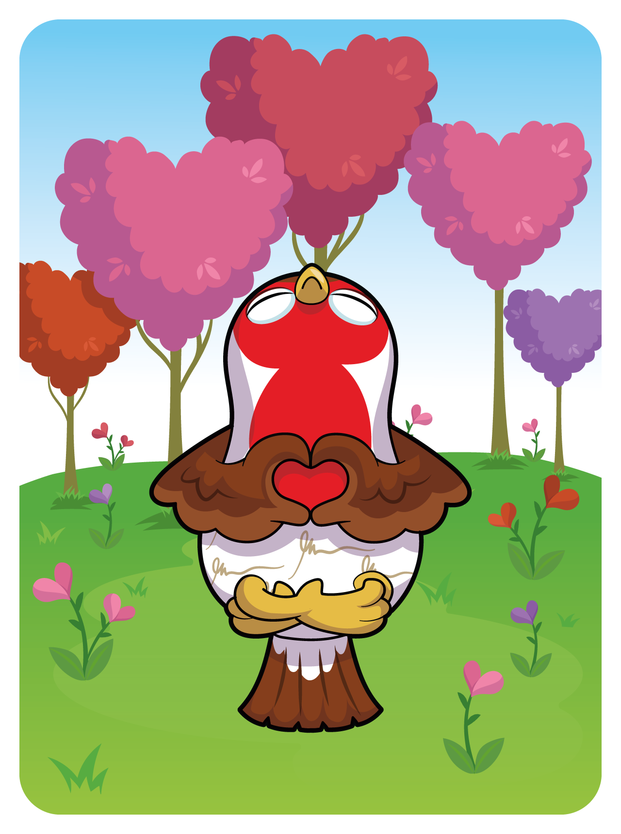 Gary Vaynerchuk - VeeFriends Series 2 - Resourceful Robin #31239 - NFT # 31239