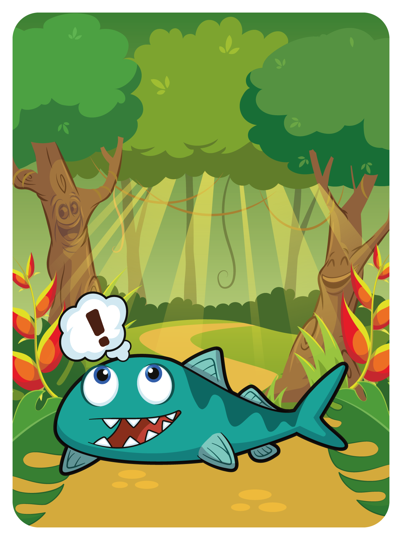 Gary Vaynerchuk - VeeFriends Series 2 - Brilliant Barracuda #31254 - NFT # 31254