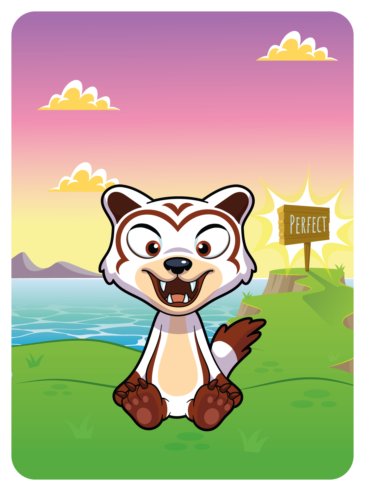 Gary Vaynerchuk - VeeFriends Series 2 - Warm Wolverine #31270 - NFT # 31270