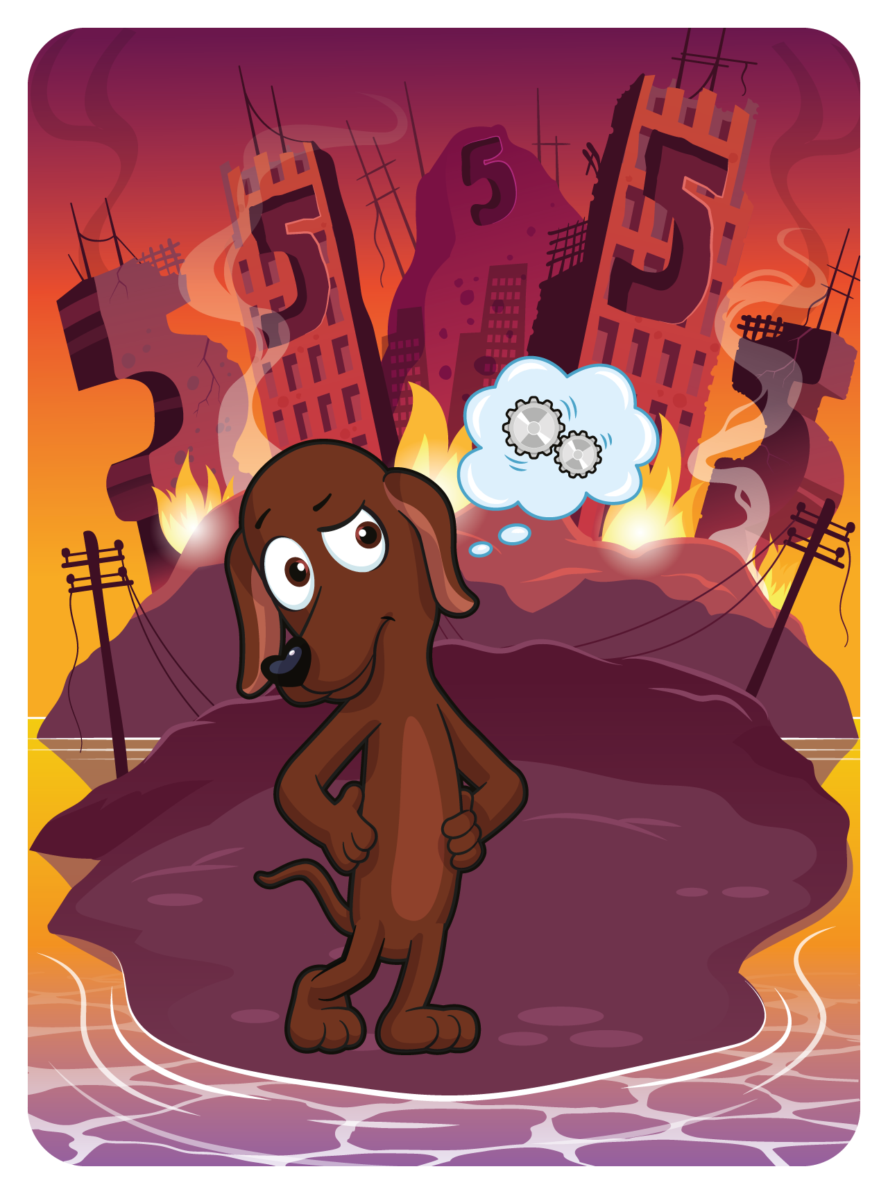 Gary Vaynerchuk - VeeFriends Series 2 - Dapper Dachshund #31273 - NFT # 31273