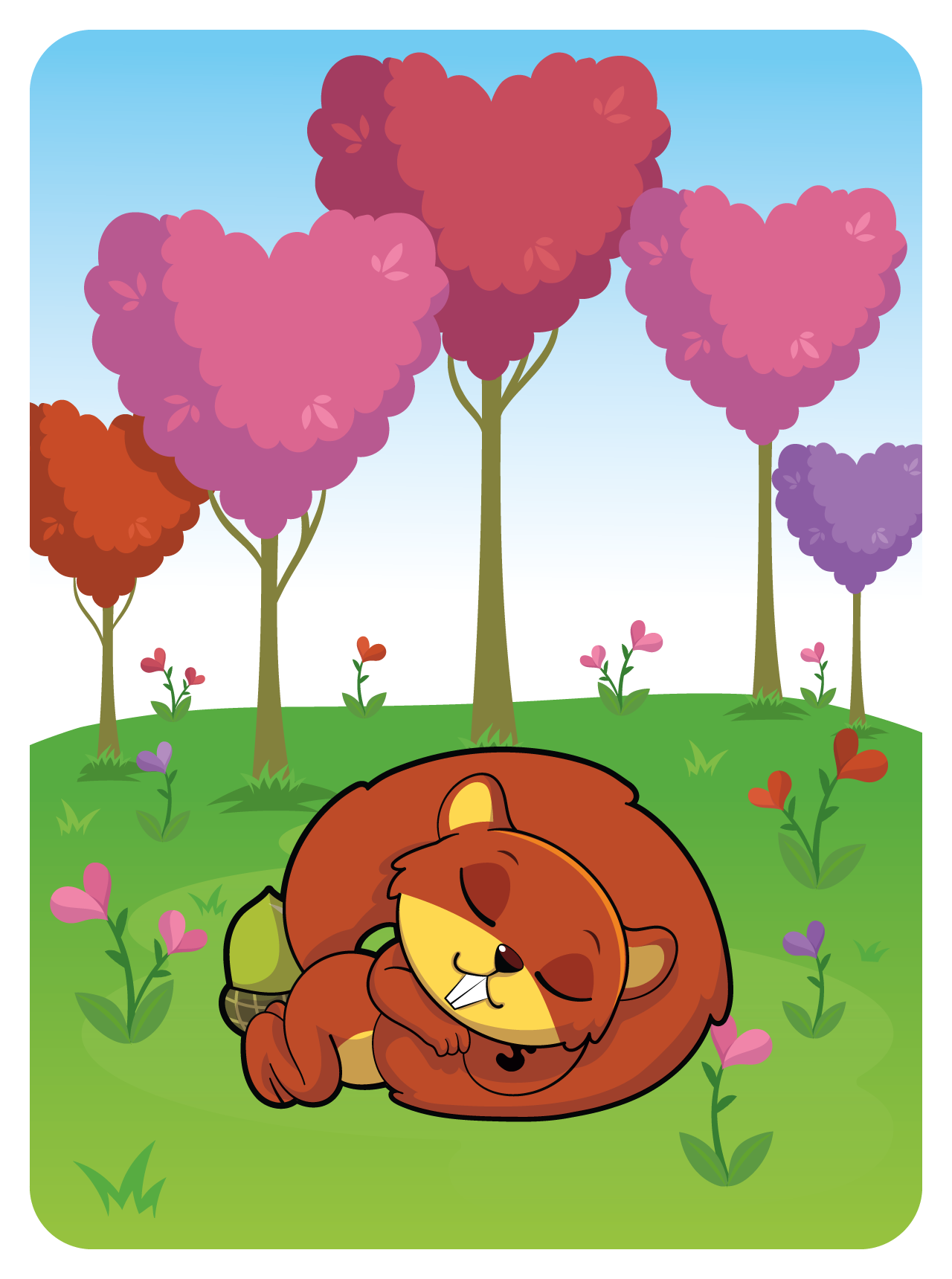 Gary Vaynerchuk - VeeFriends Series 2 - Sharing Squirrel #31283 - NFT # 31283